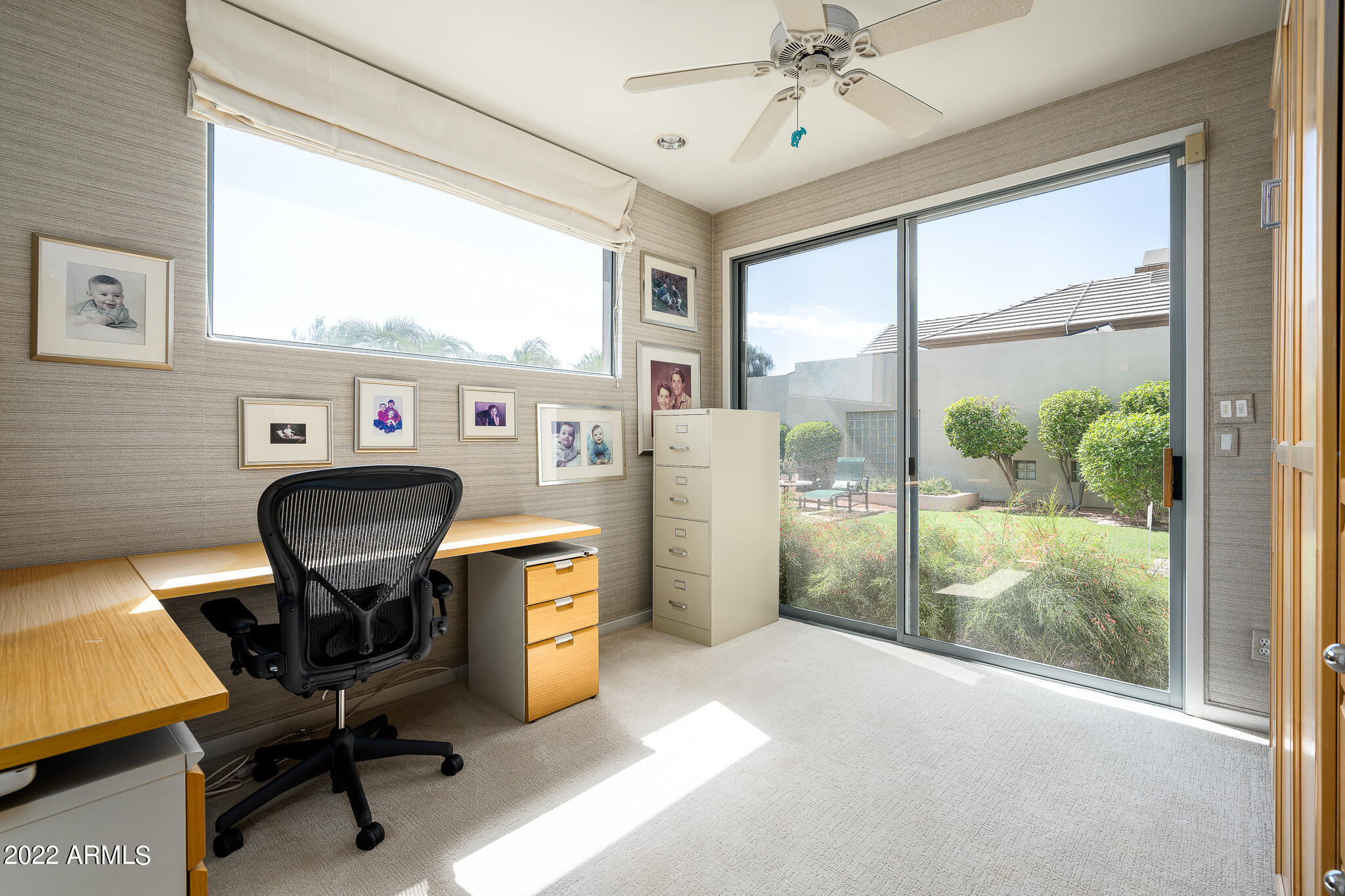 3041 E SIERRA VISTA Drive