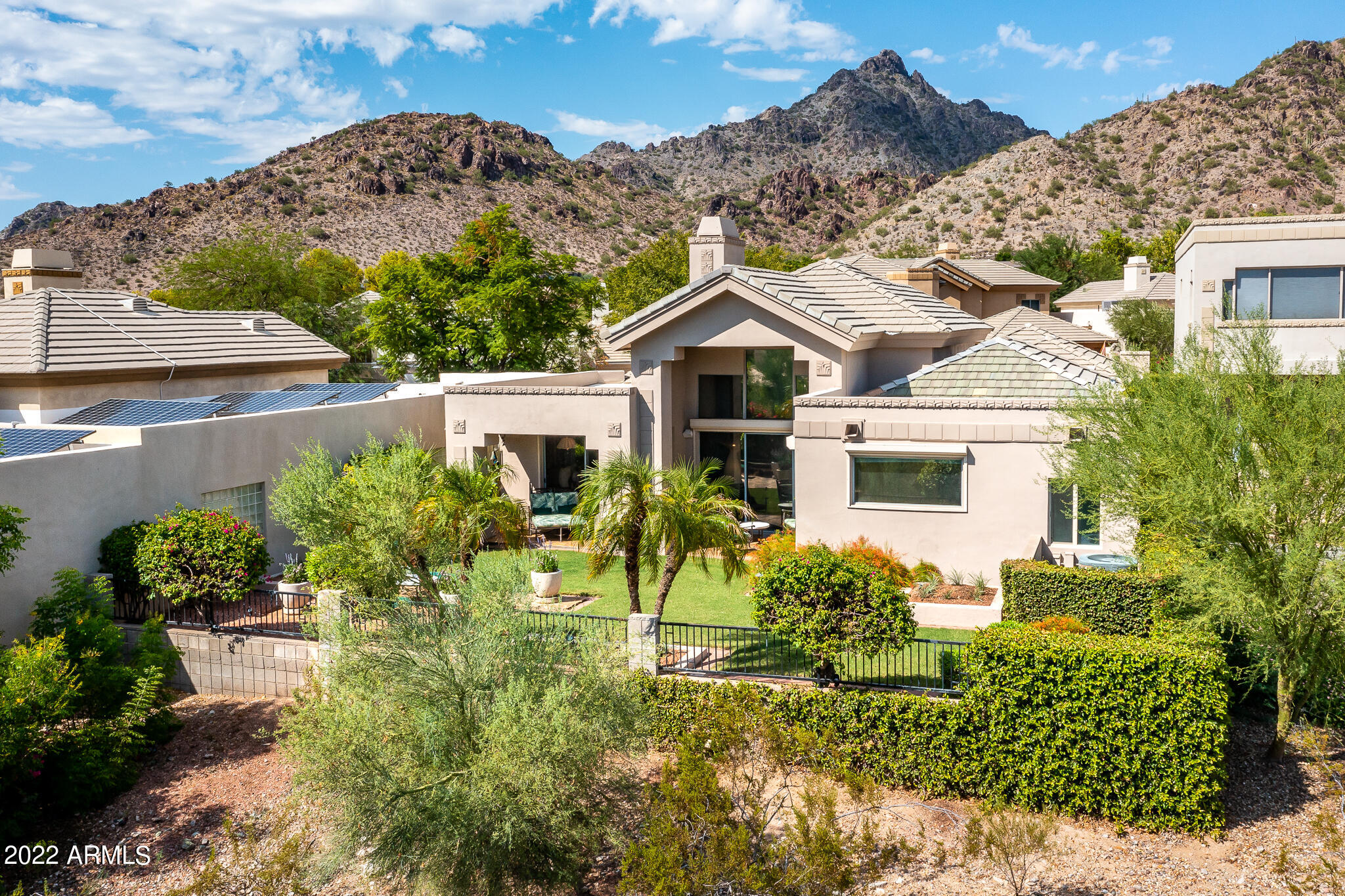 3041 E SIERRA VISTA Drive
