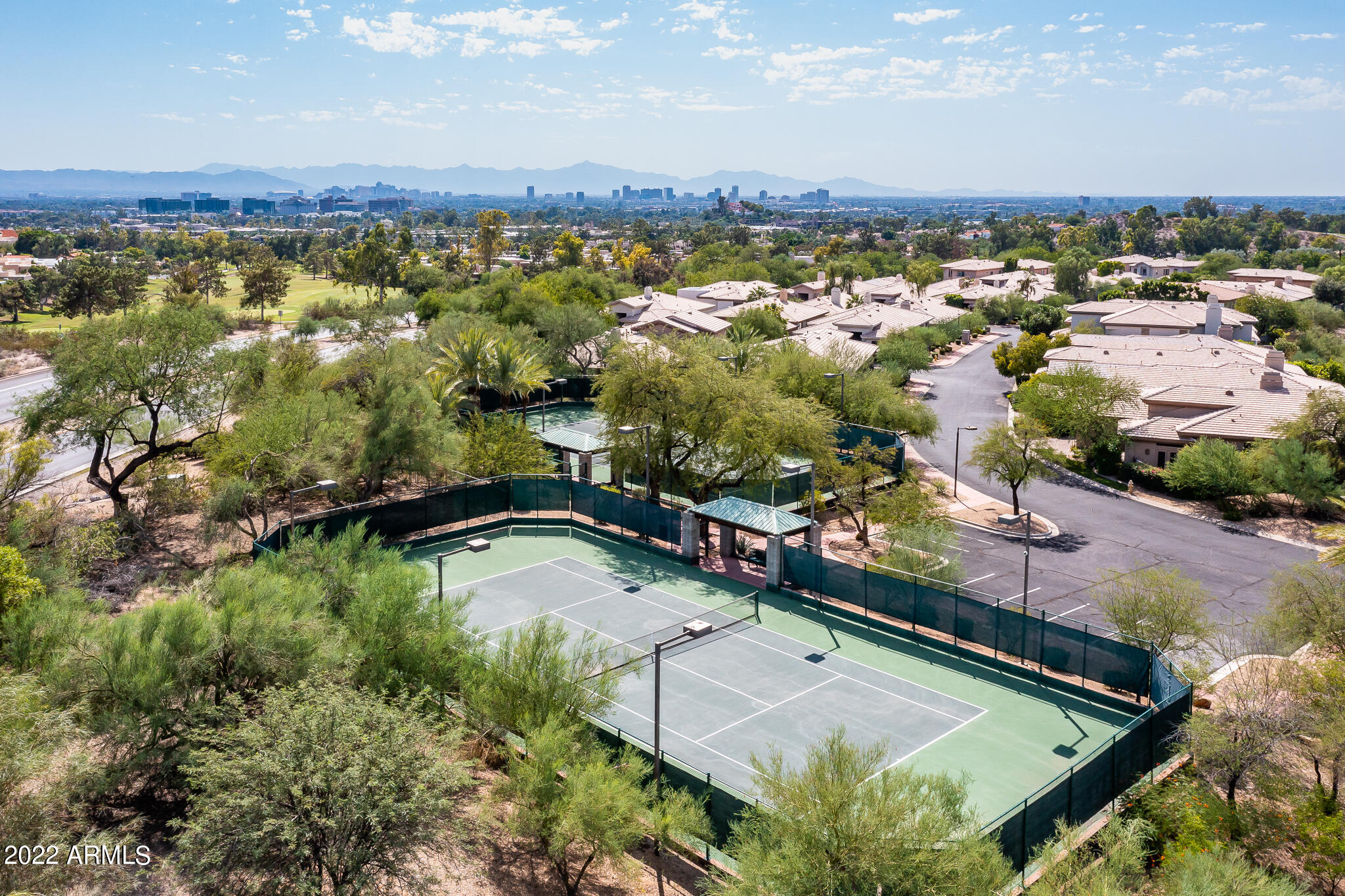 3041 E SIERRA VISTA Drive
