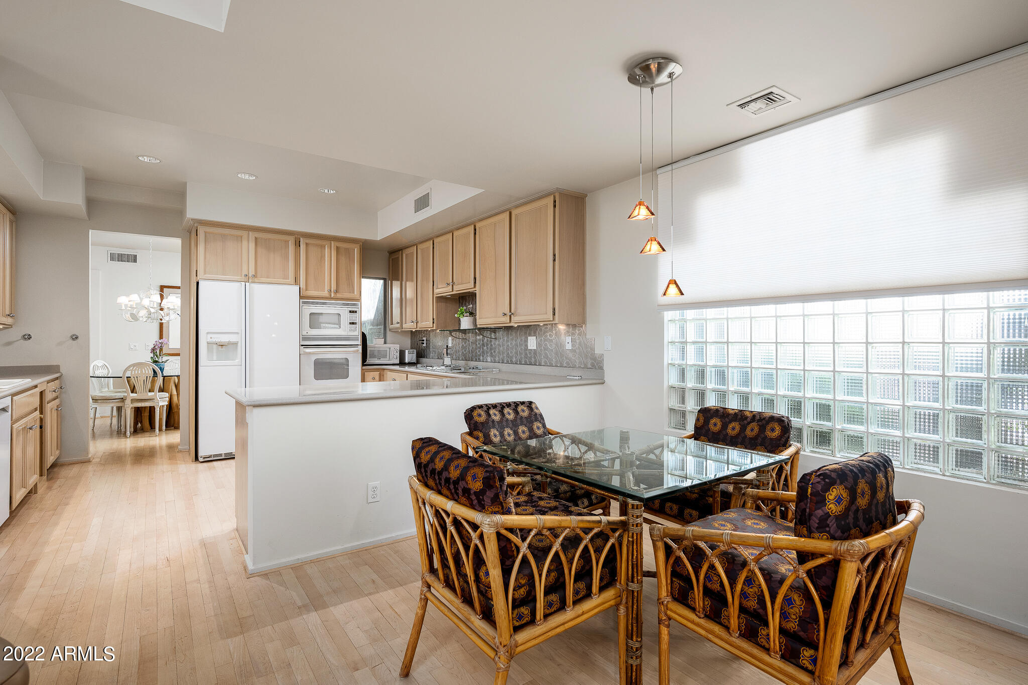 3041 E SIERRA VISTA Drive