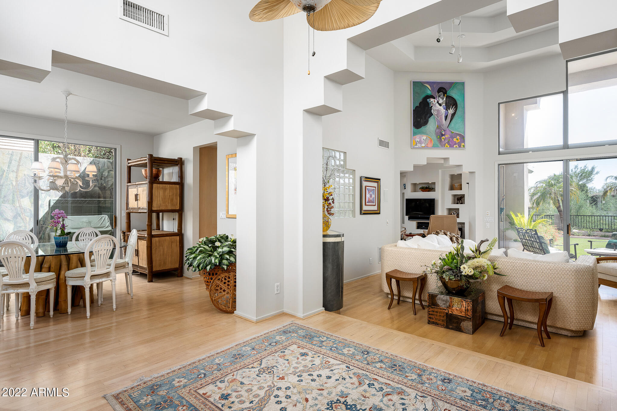 3041 E SIERRA VISTA Drive