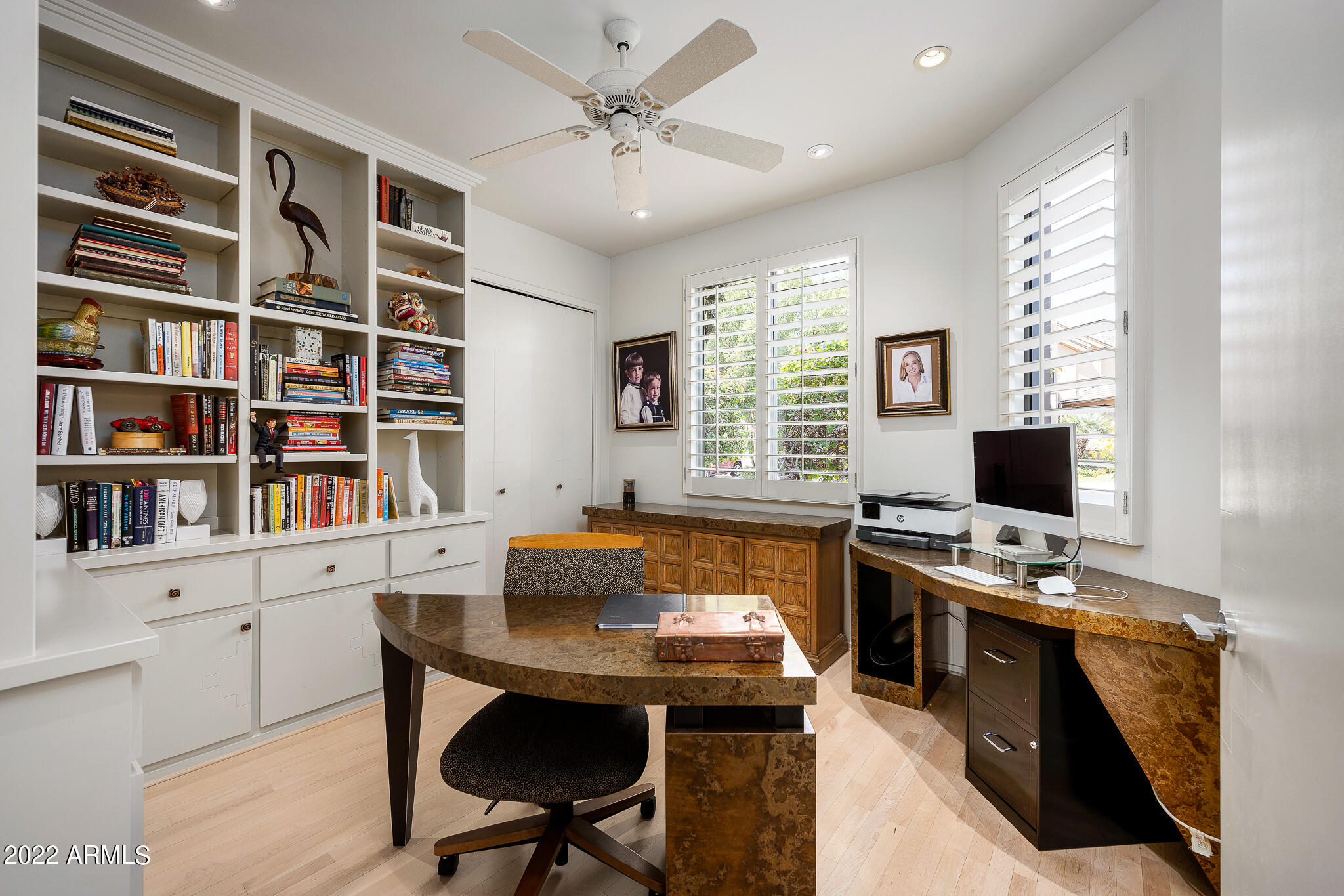 3041 E SIERRA VISTA Drive