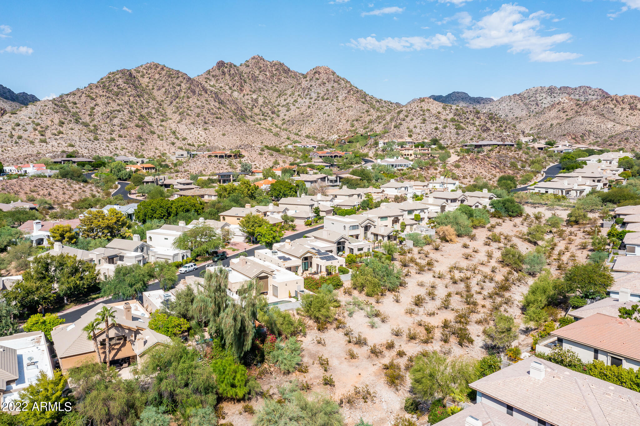 3041 E SIERRA VISTA Drive