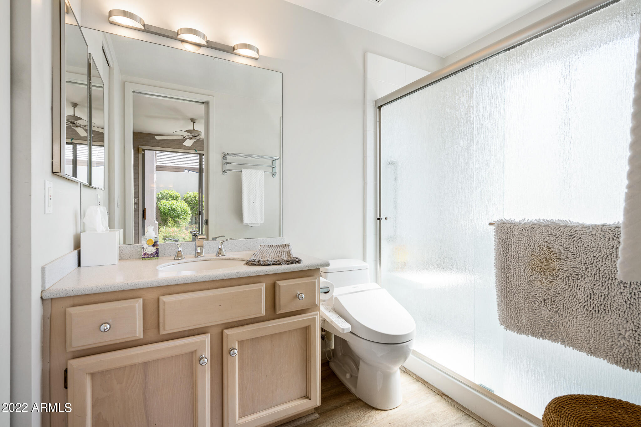3041 E SIERRA VISTA Drive