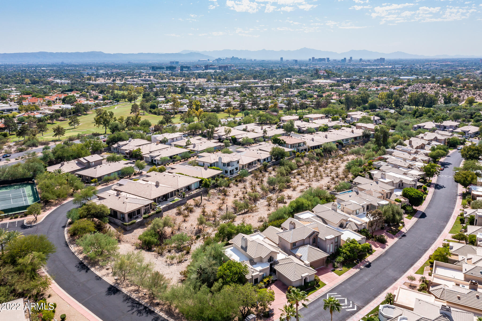 3041 E SIERRA VISTA Drive