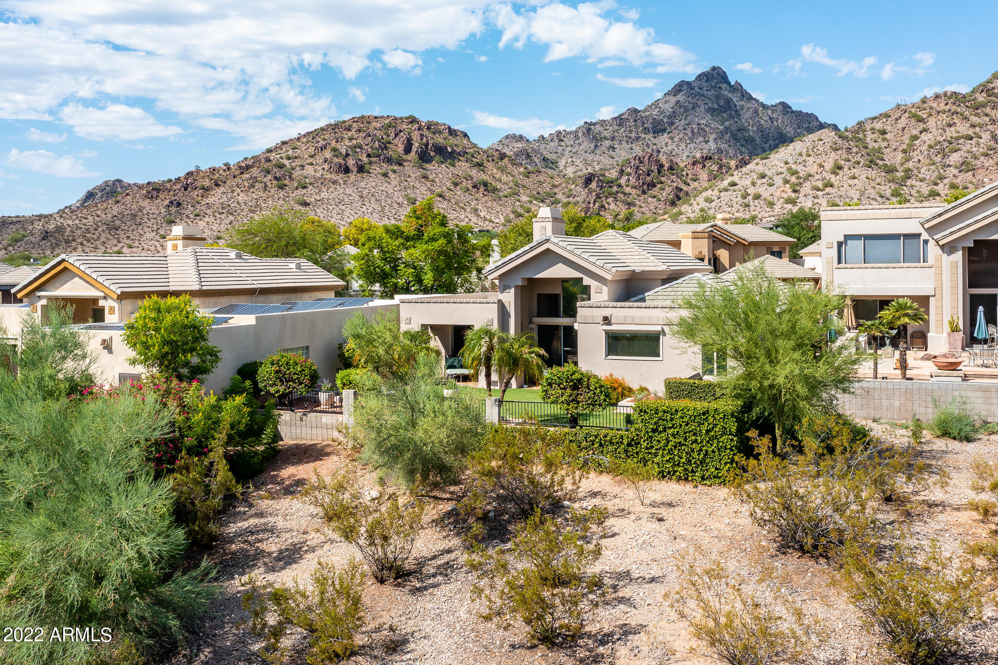 3041 E SIERRA VISTA Drive