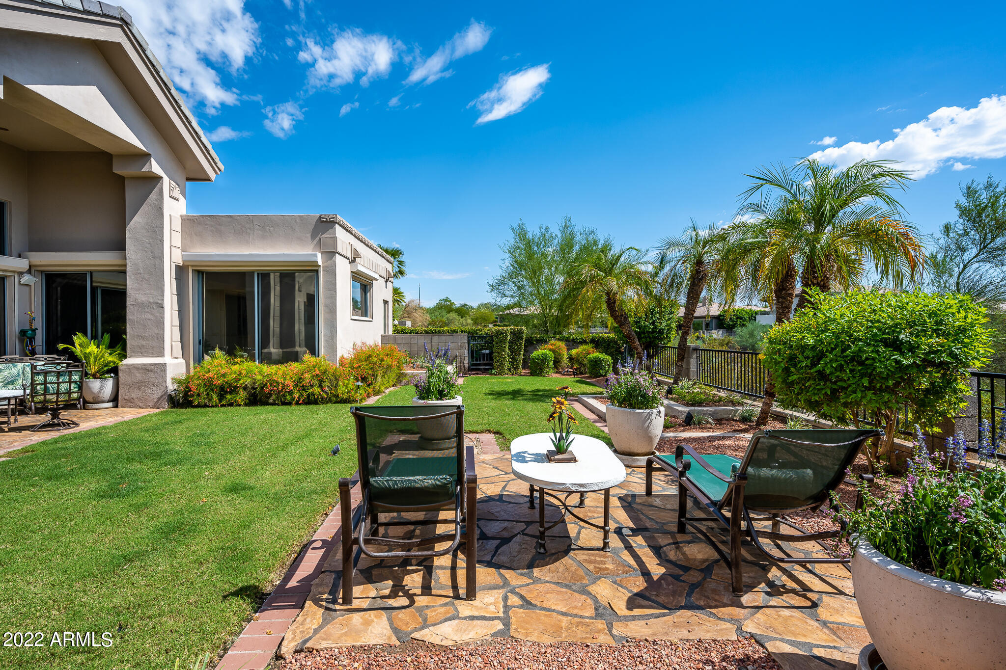 3041 E SIERRA VISTA Drive