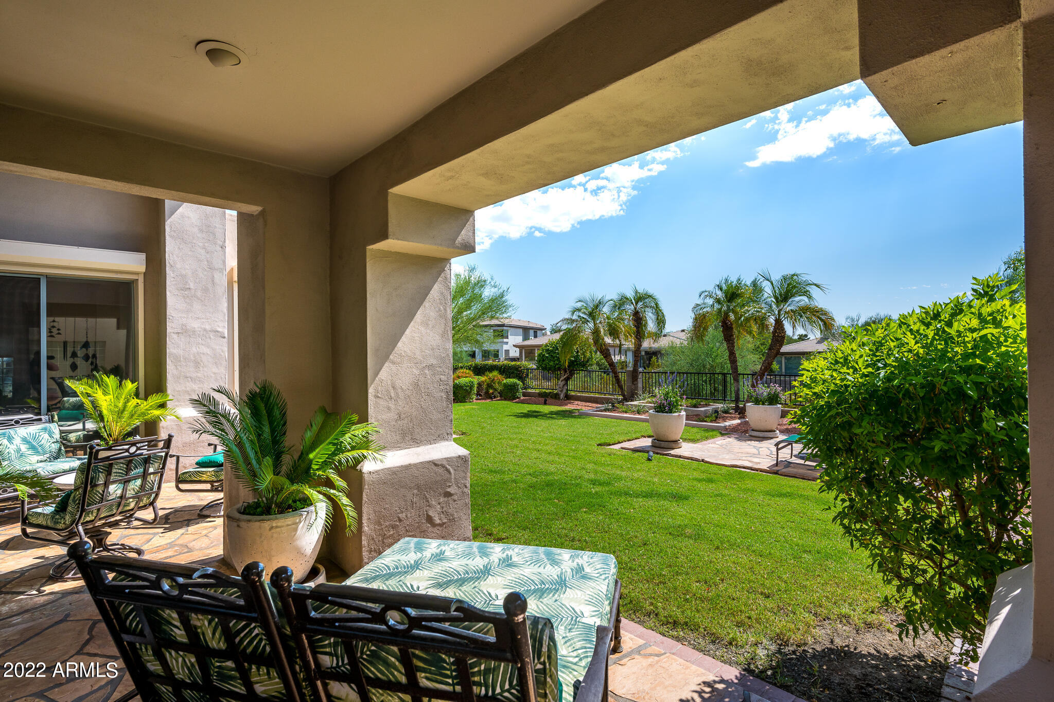 3041 E SIERRA VISTA Drive