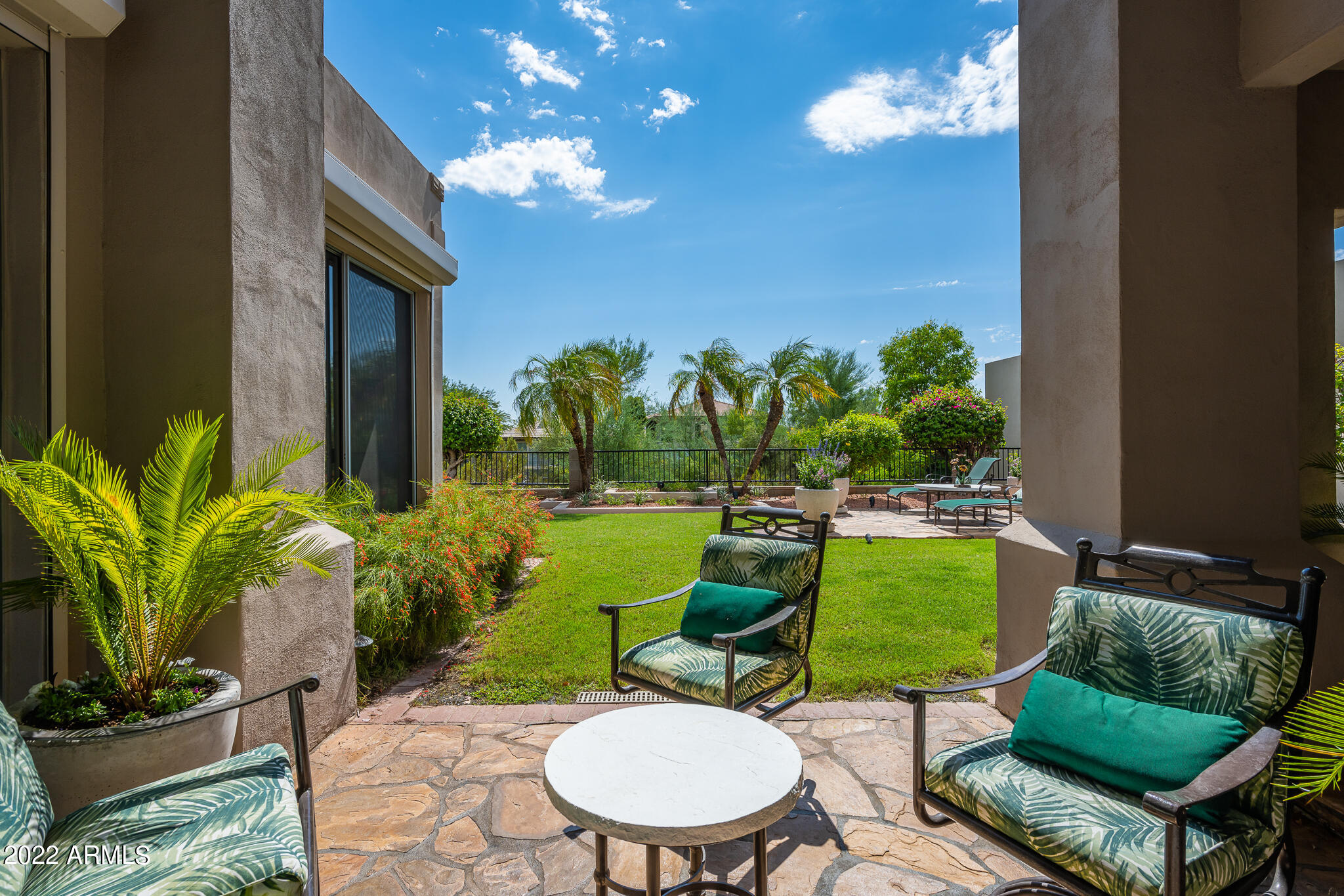 3041 E SIERRA VISTA Drive