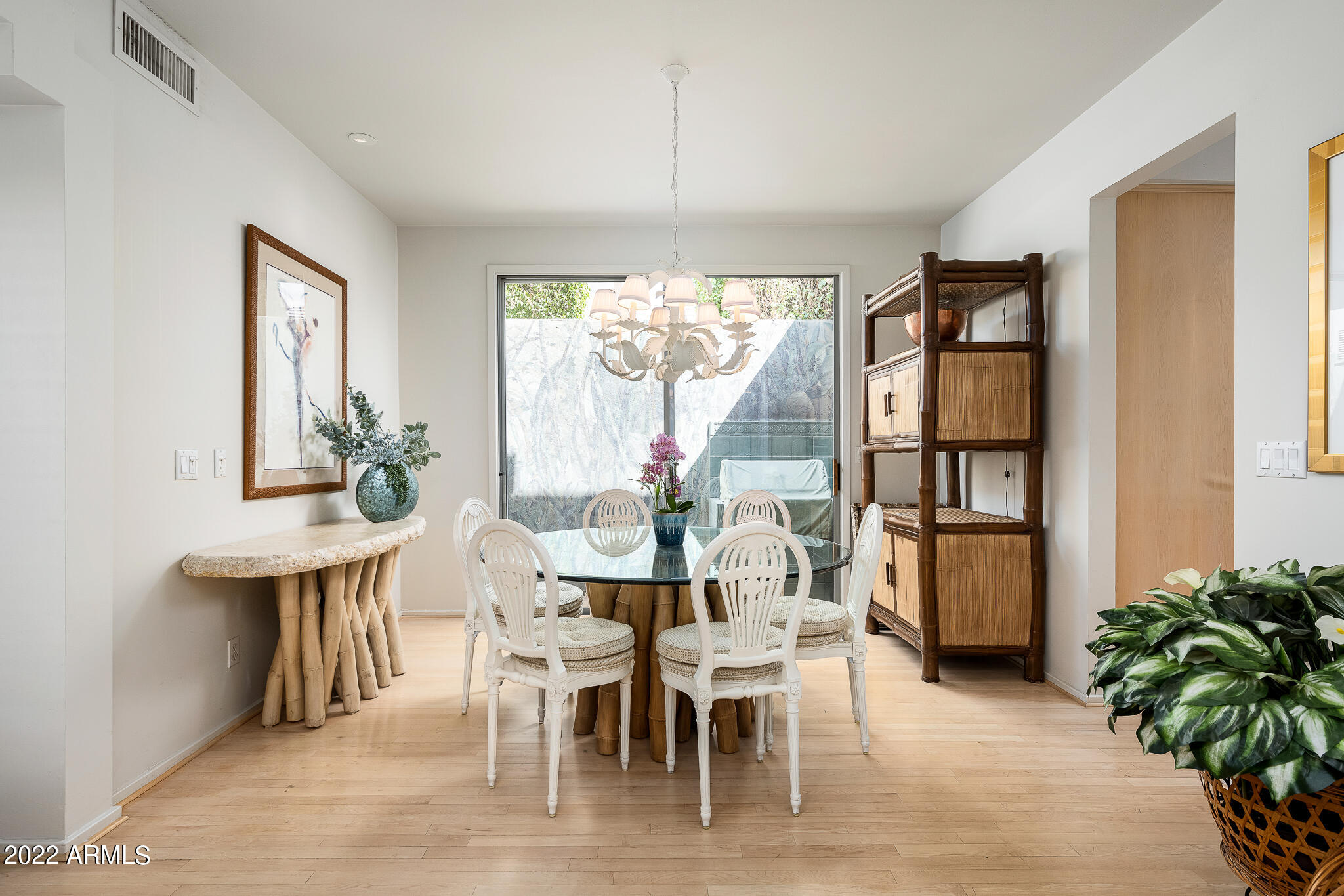 3041 E SIERRA VISTA Drive
