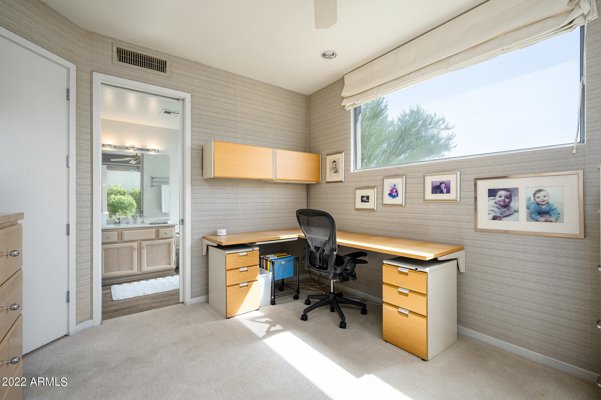 3041 E SIERRA VISTA Drive