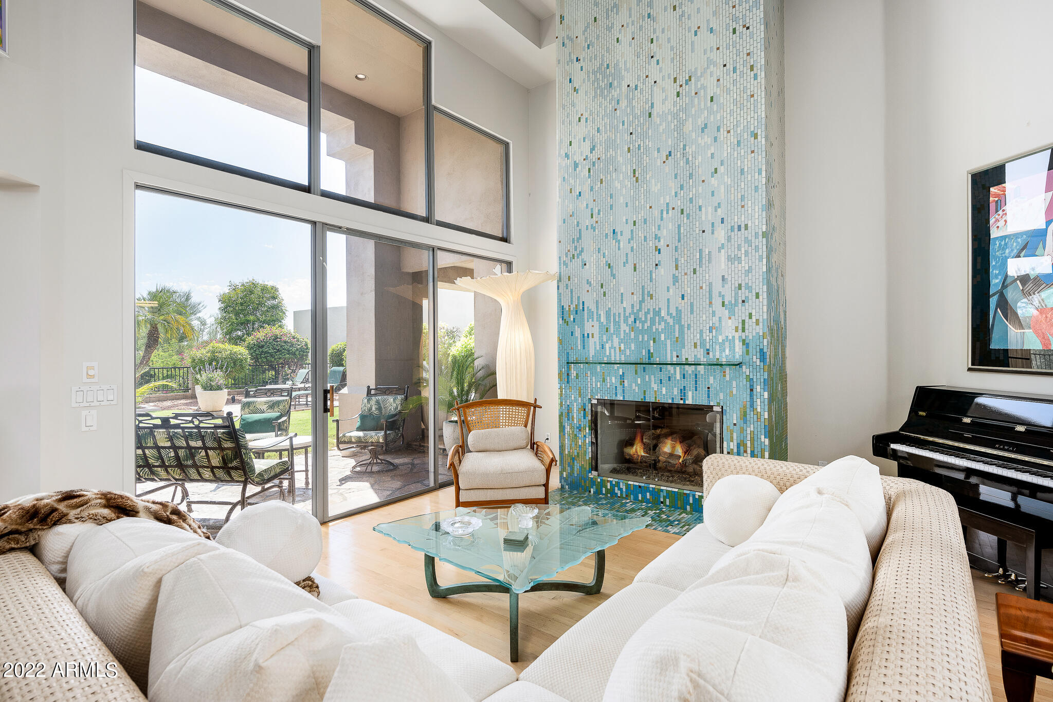 3041 E SIERRA VISTA Drive