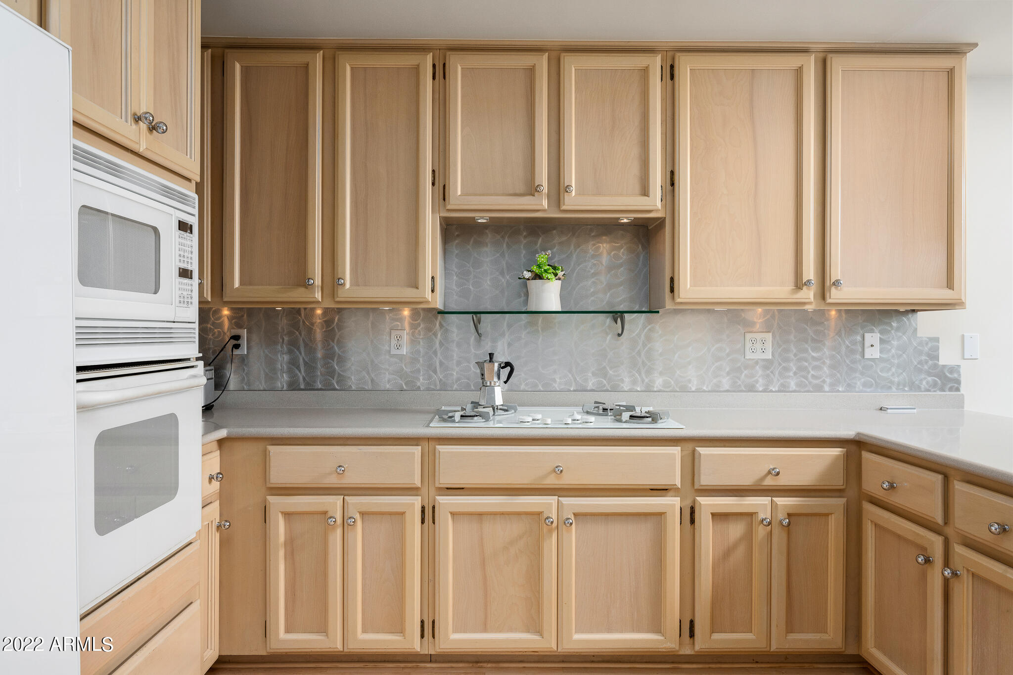 3041 E SIERRA VISTA Drive