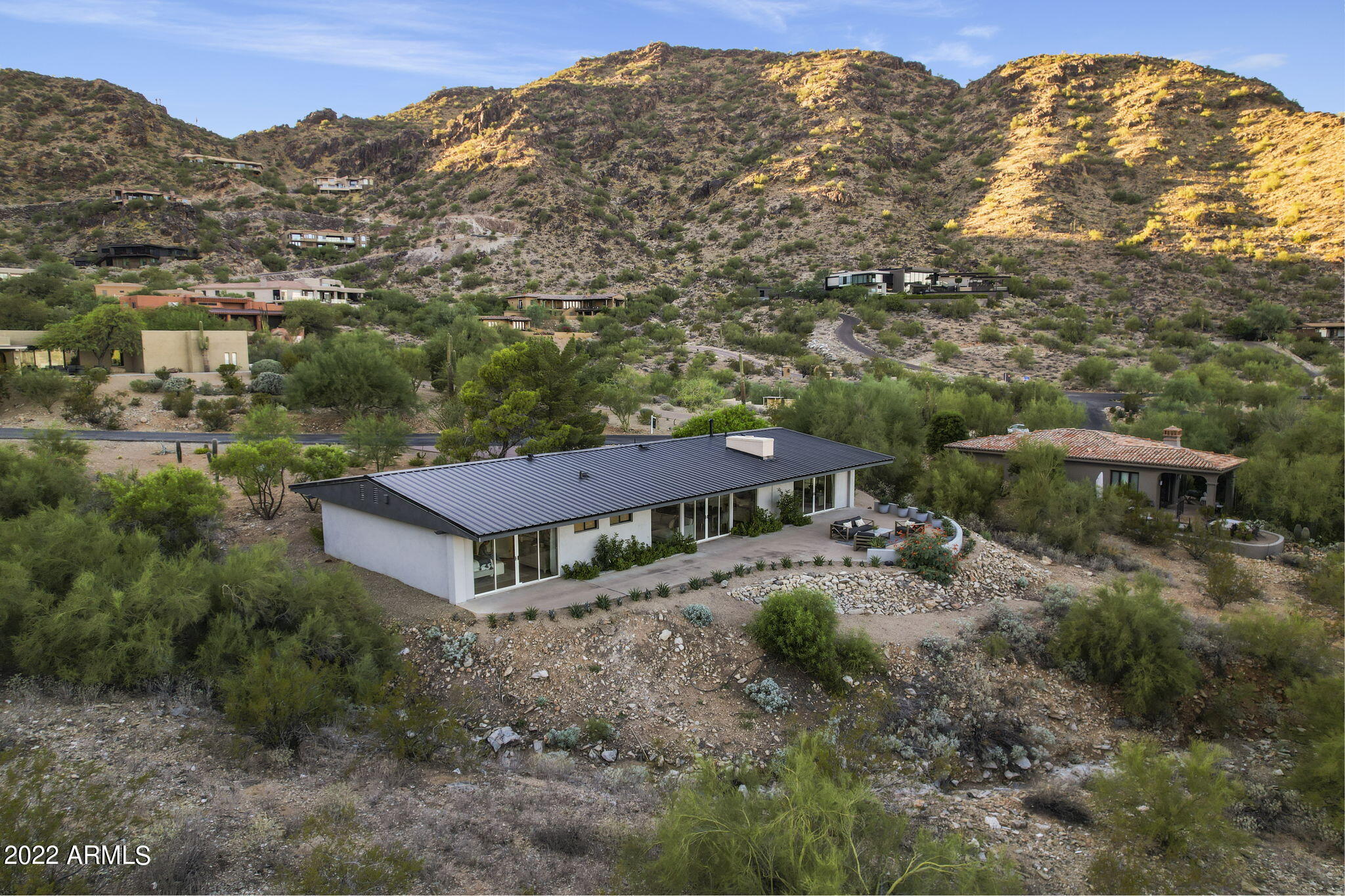 5848 E Hummingbird Lane