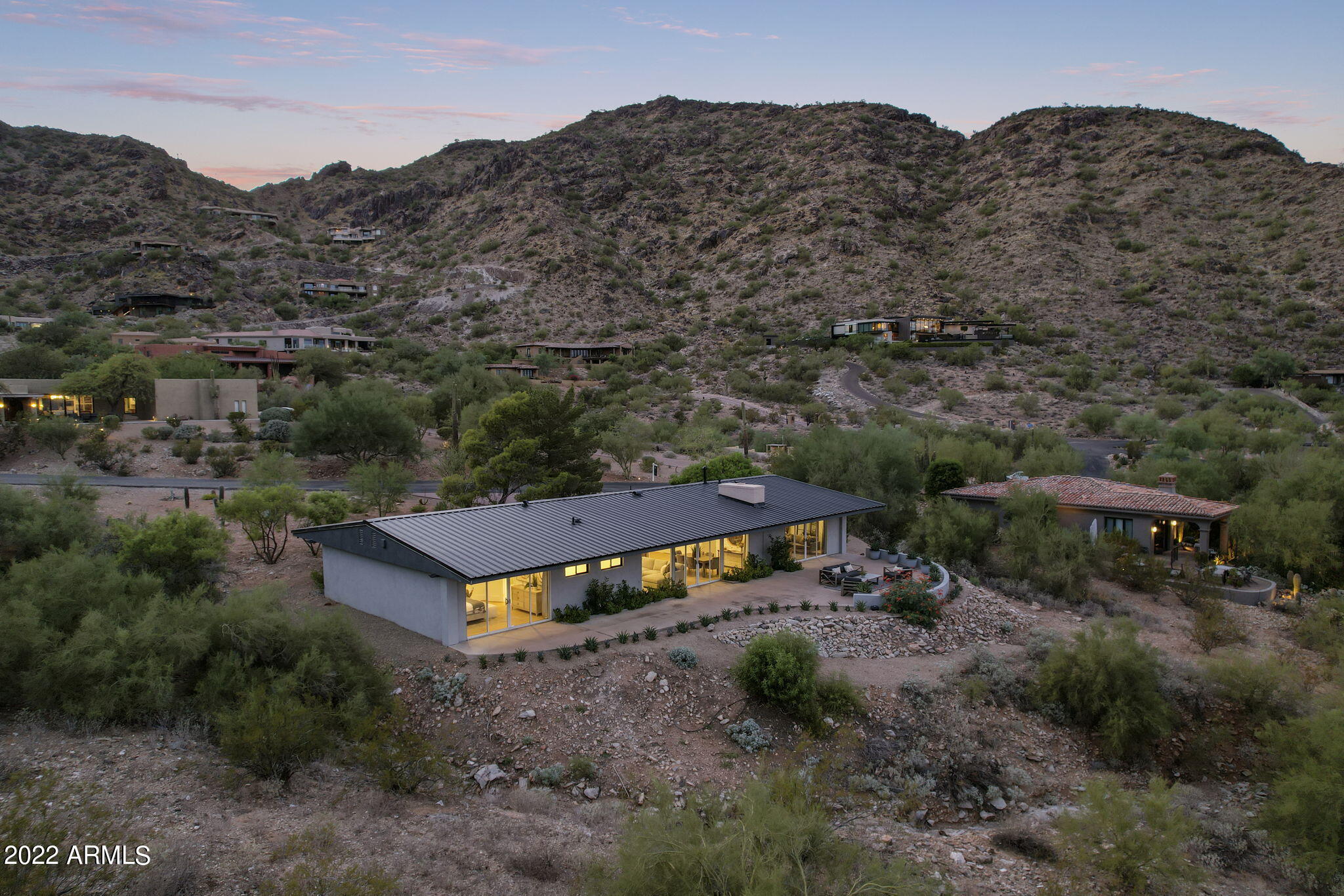 5848 E Hummingbird Lane