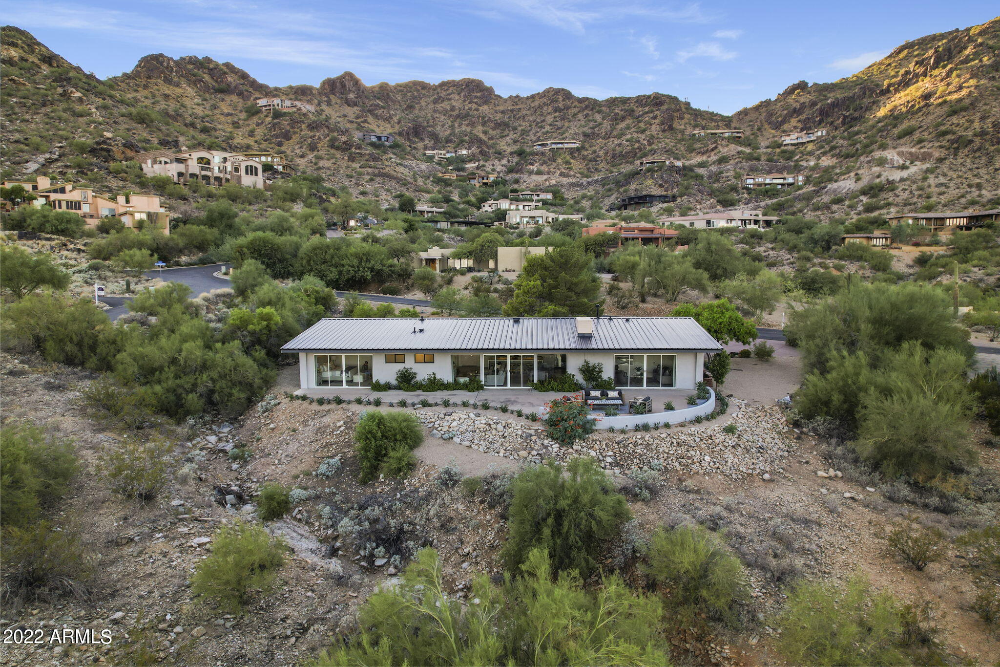 5848 E Hummingbird Lane