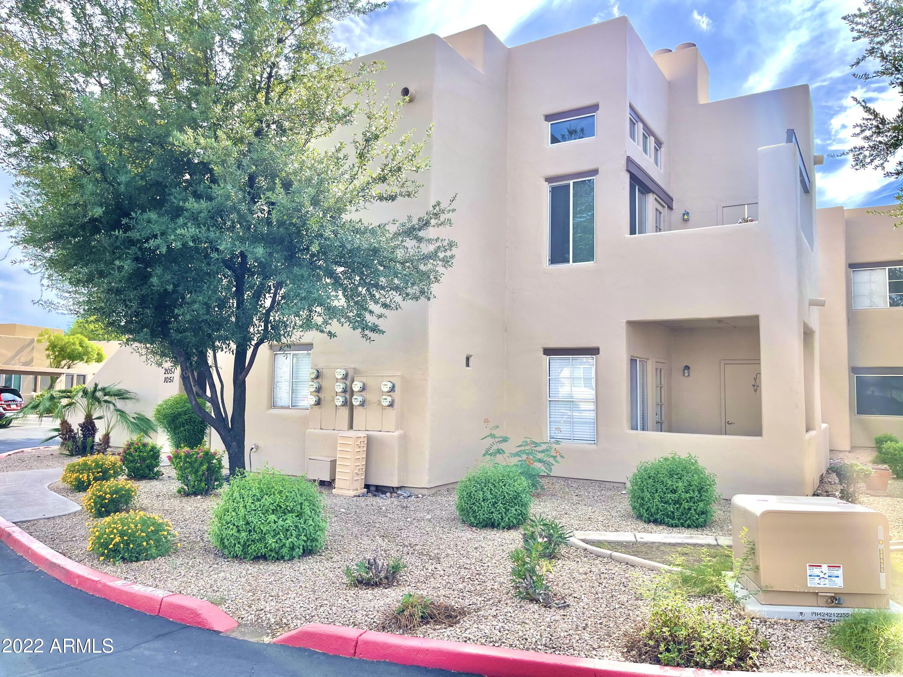11333 N 92ND Street Unit: 1051