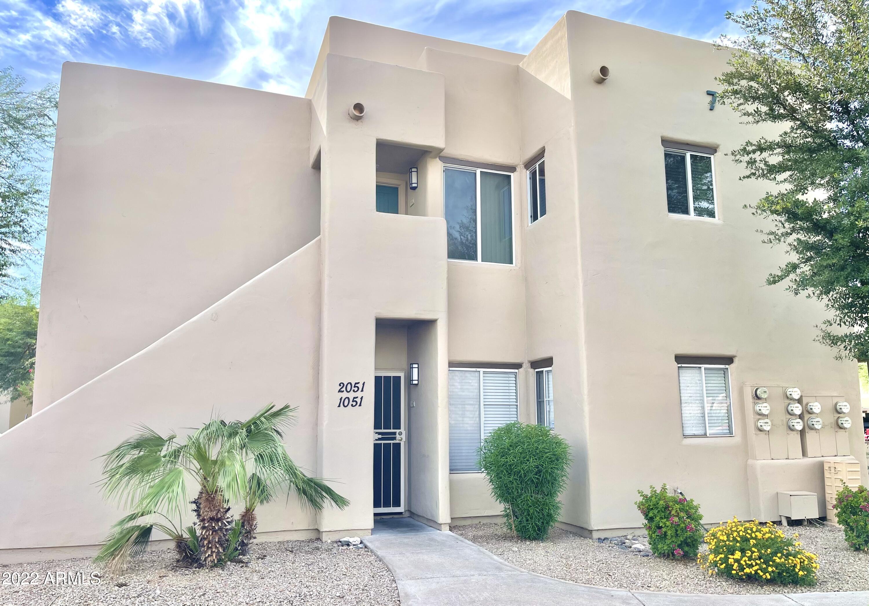 11333 N 92ND Street Unit: 1051