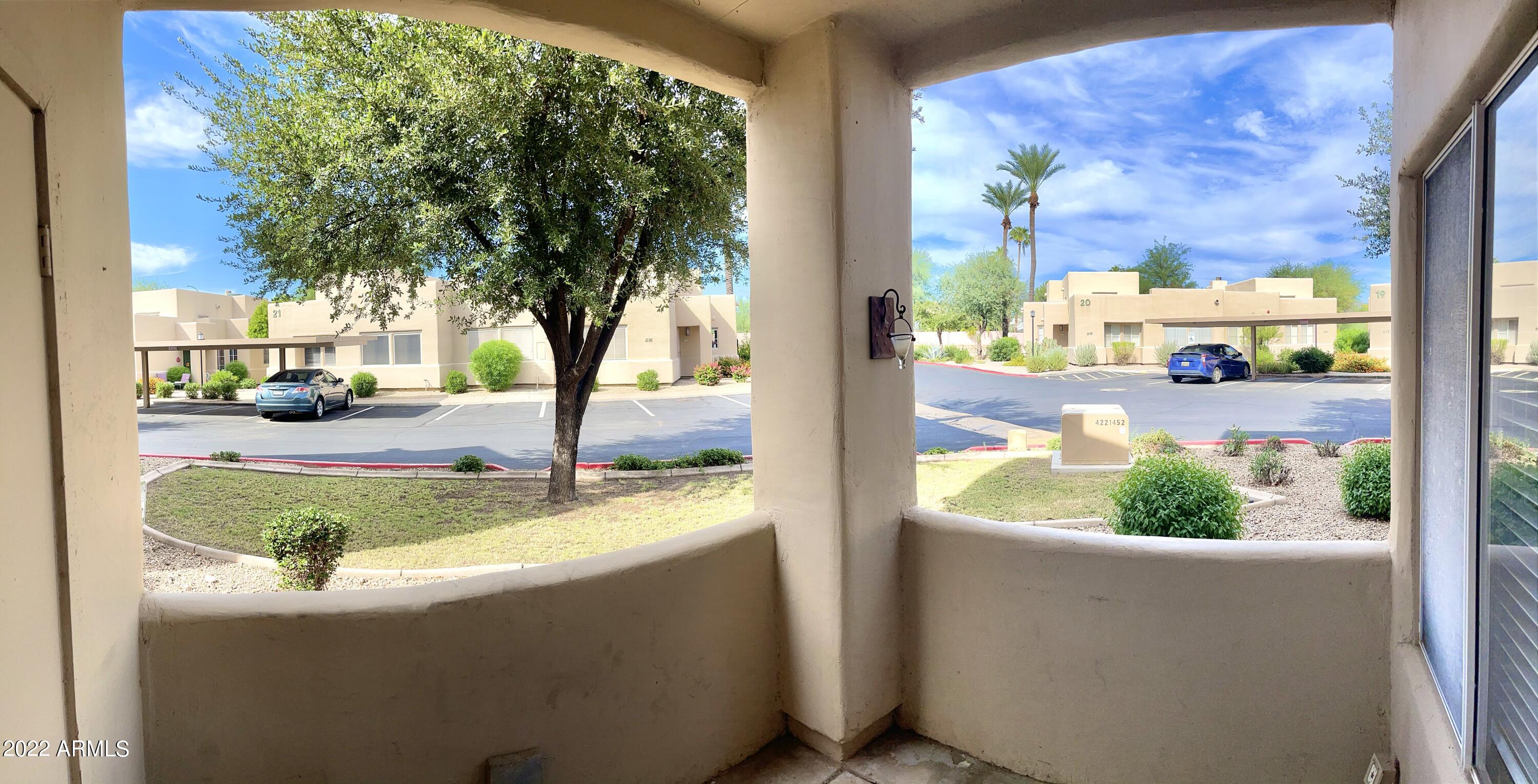 11333 N 92ND Street Unit: 1051