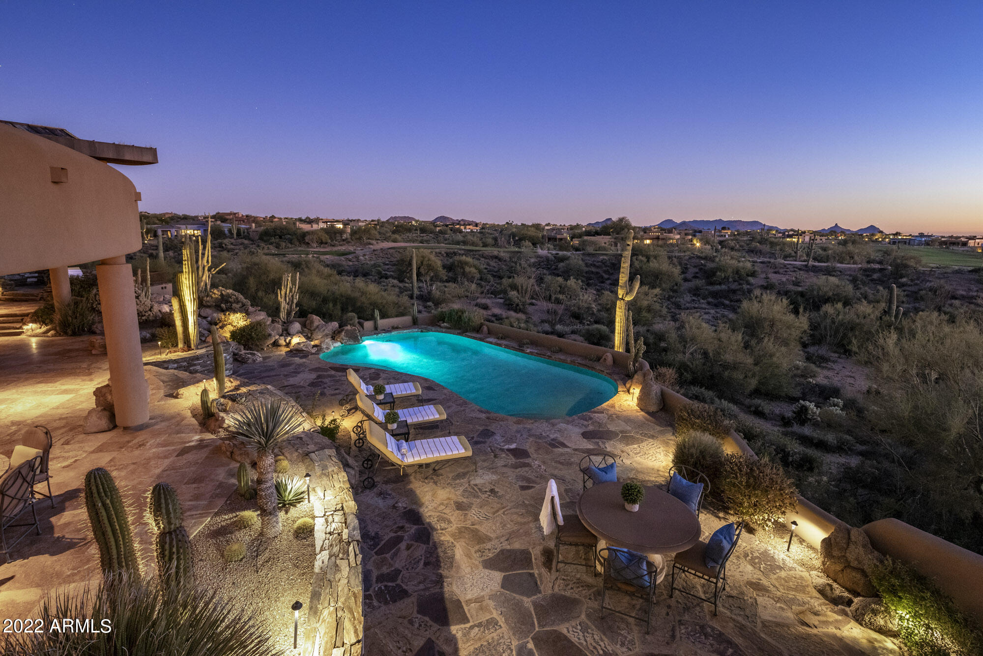 8997 E COVEY Trail