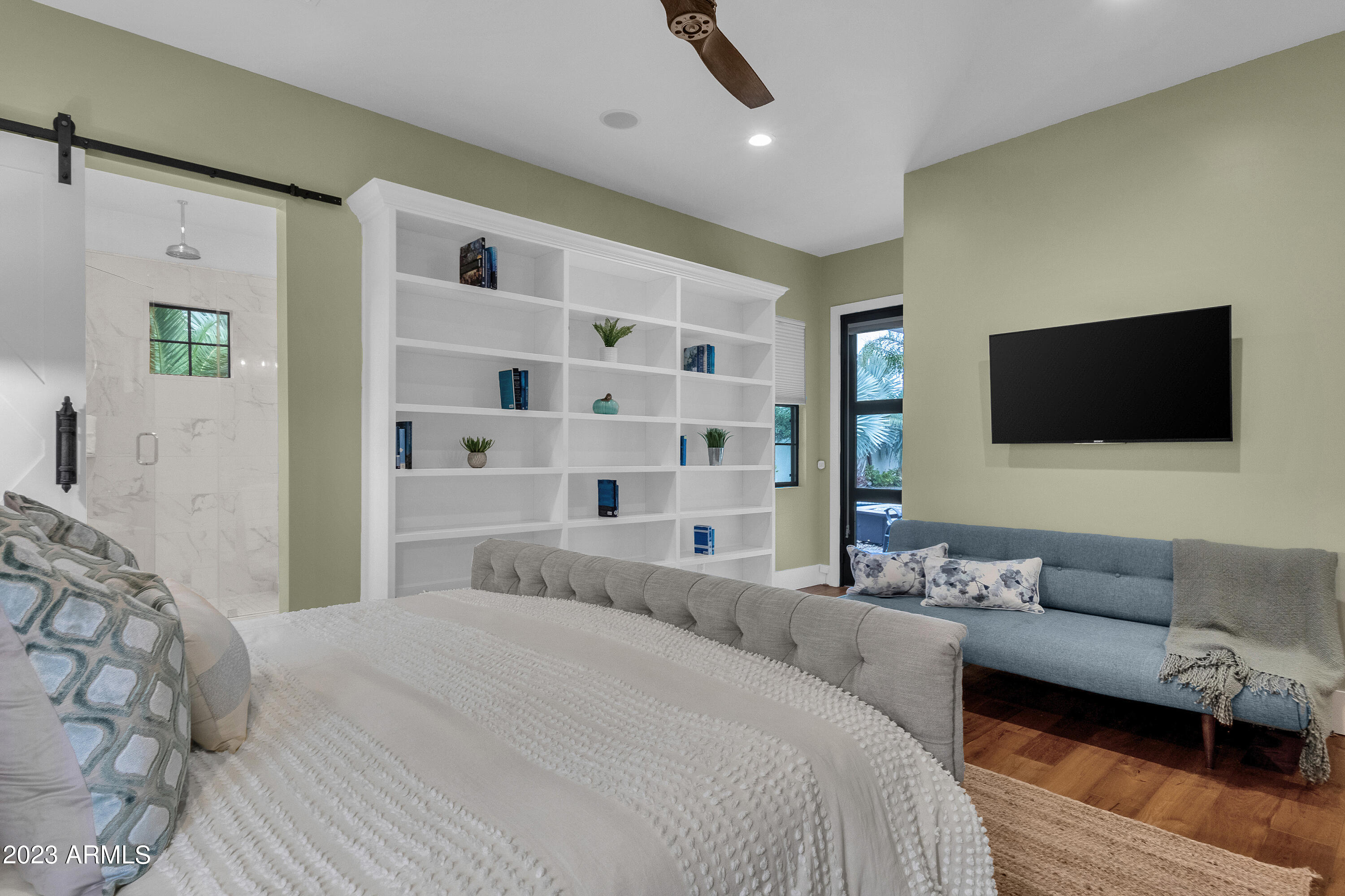 4510 E CALLE REDONDA --