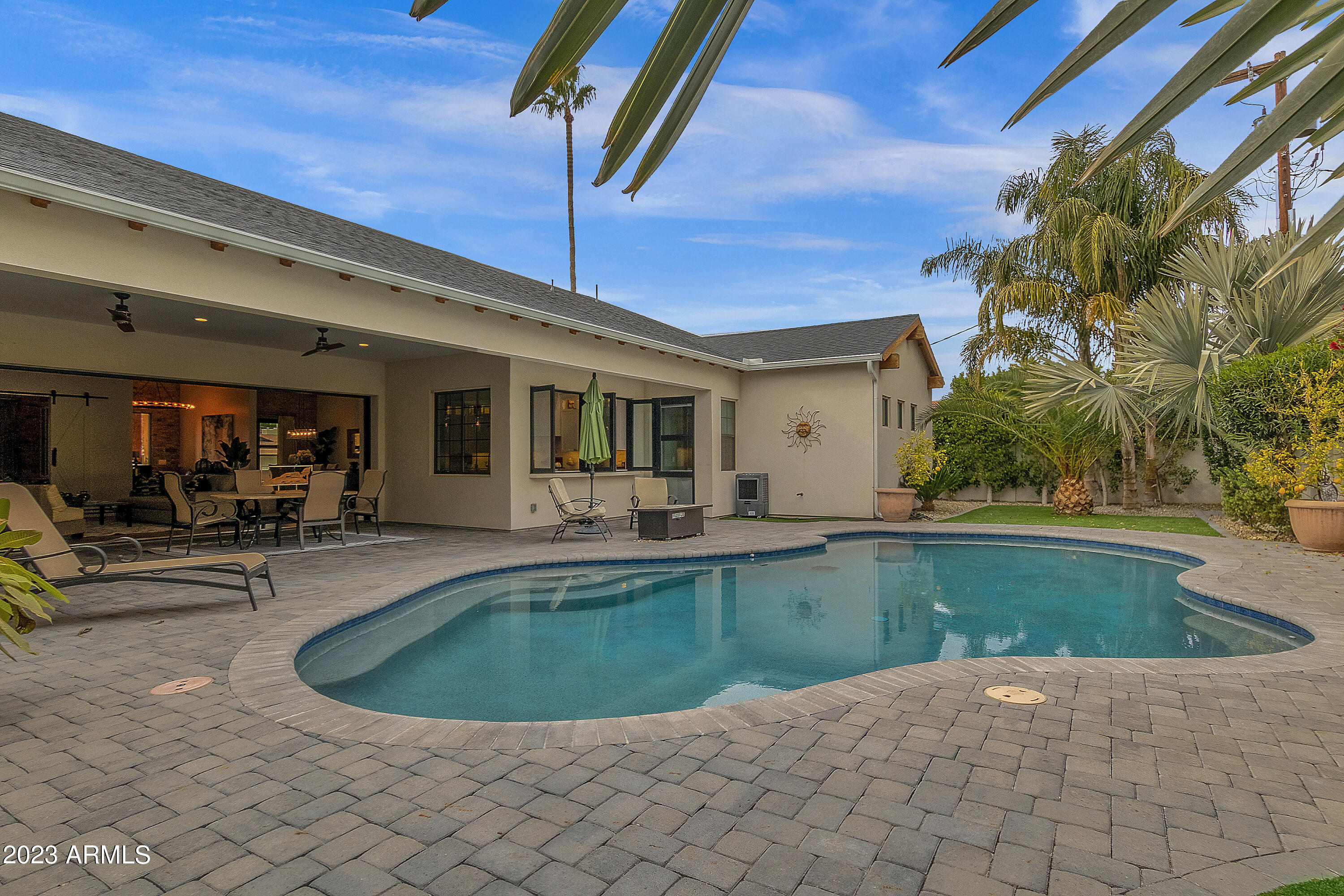4510 E CALLE REDONDA --