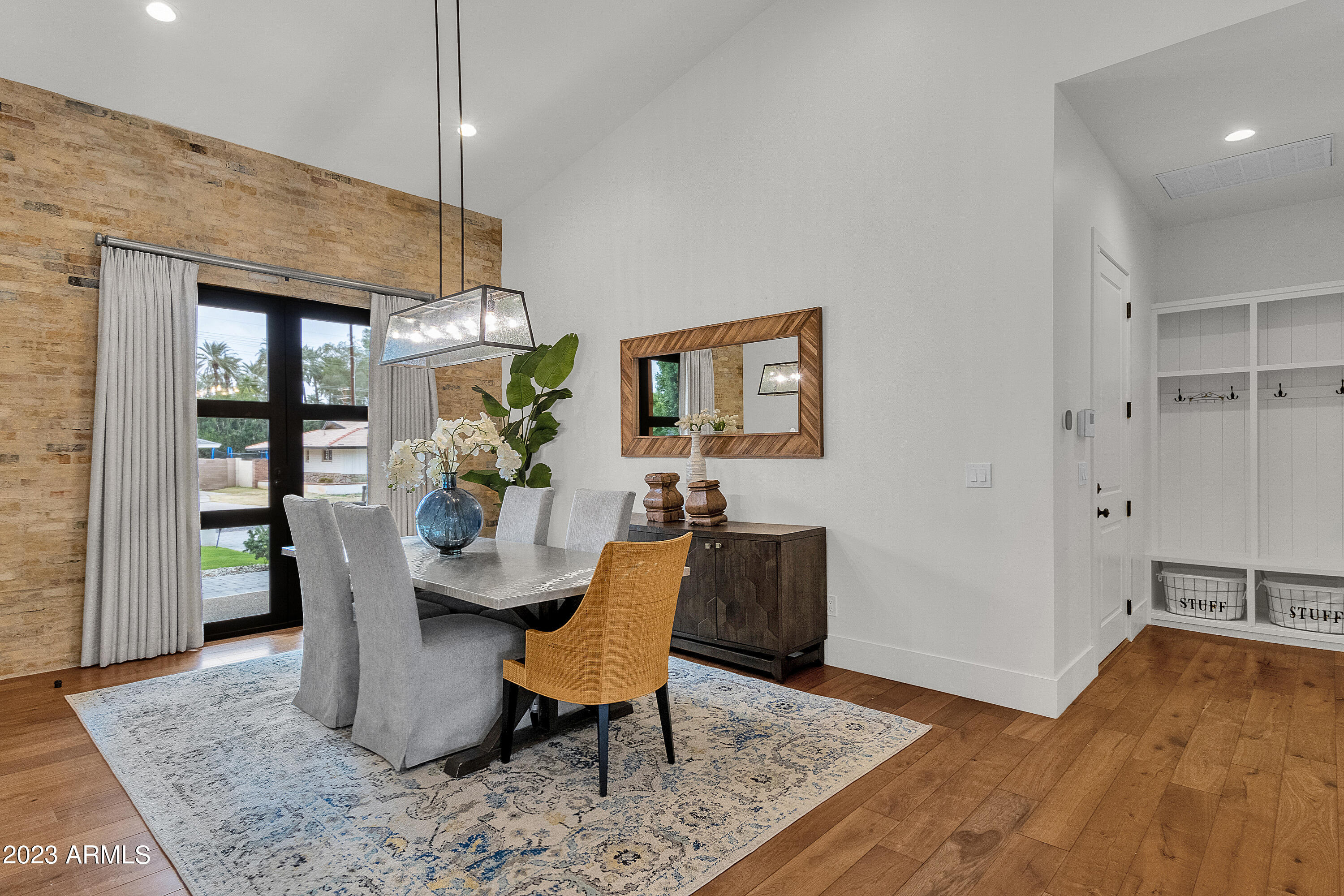 4510 E CALLE REDONDA --