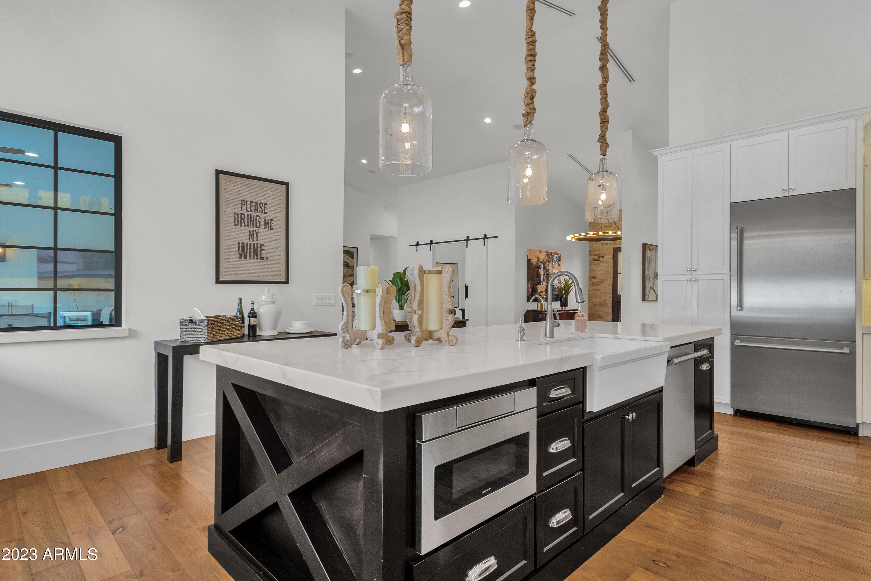 4510 E CALLE REDONDA --