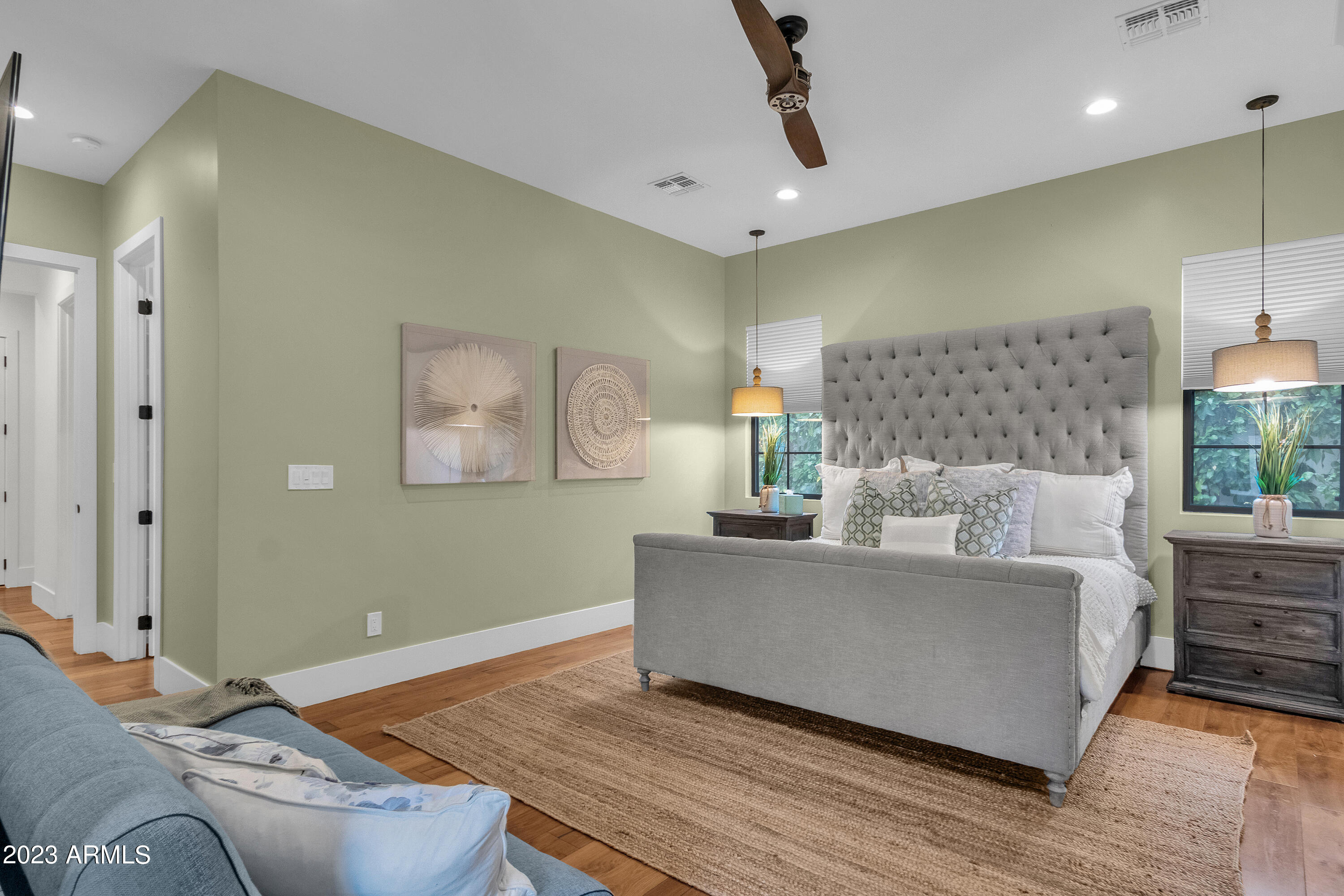 4510 E CALLE REDONDA --