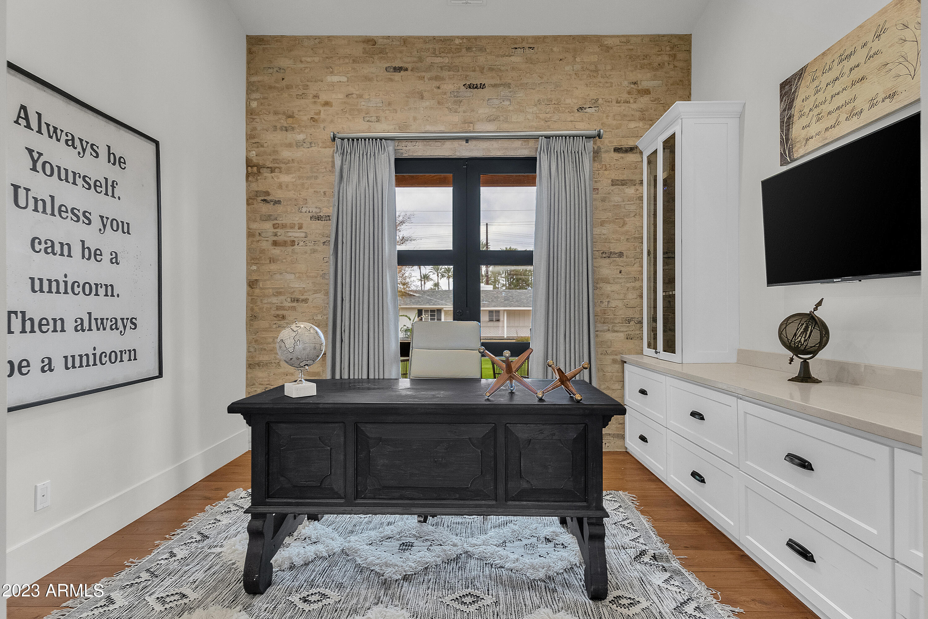 4510 E CALLE REDONDA --