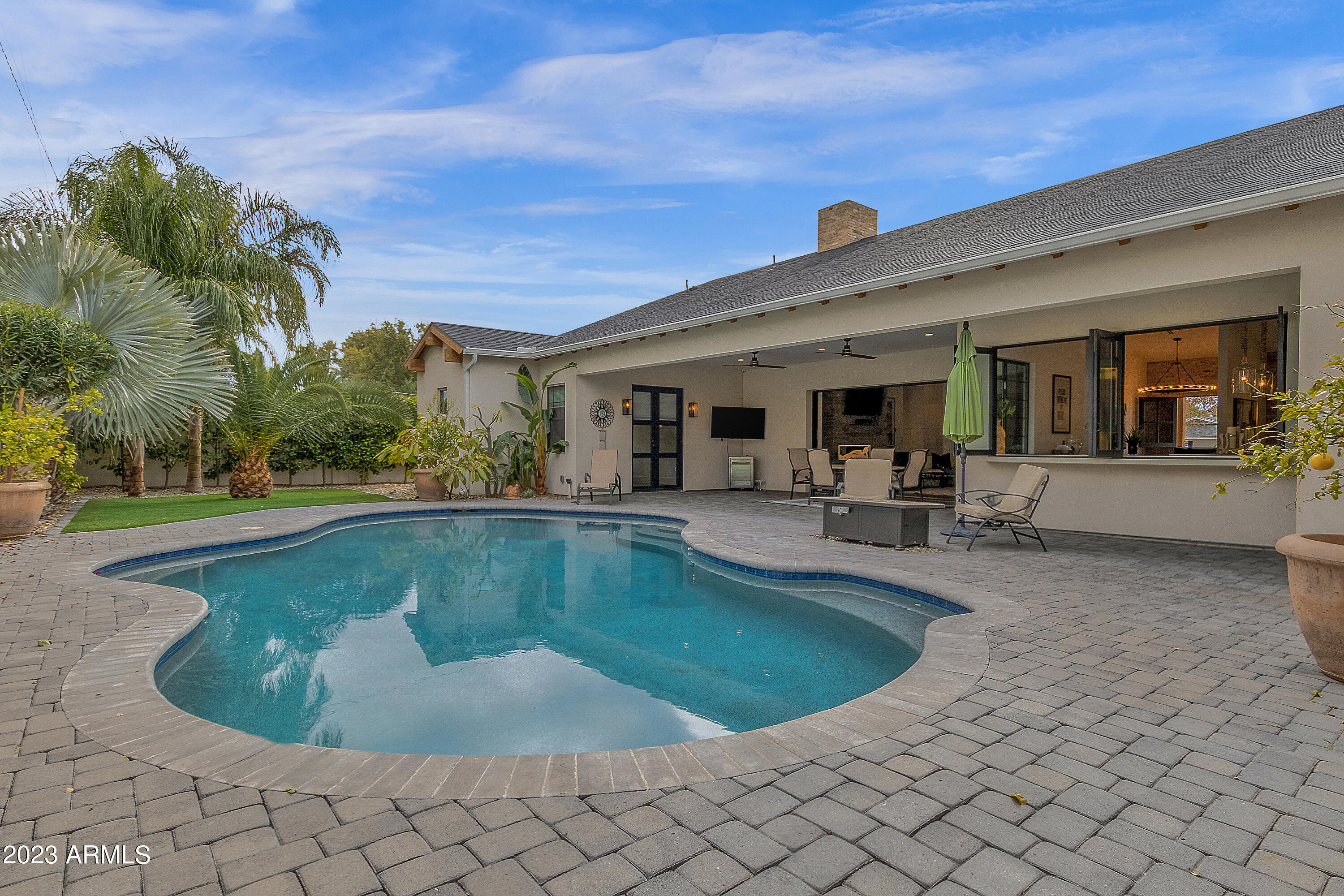 4510 E CALLE REDONDA --