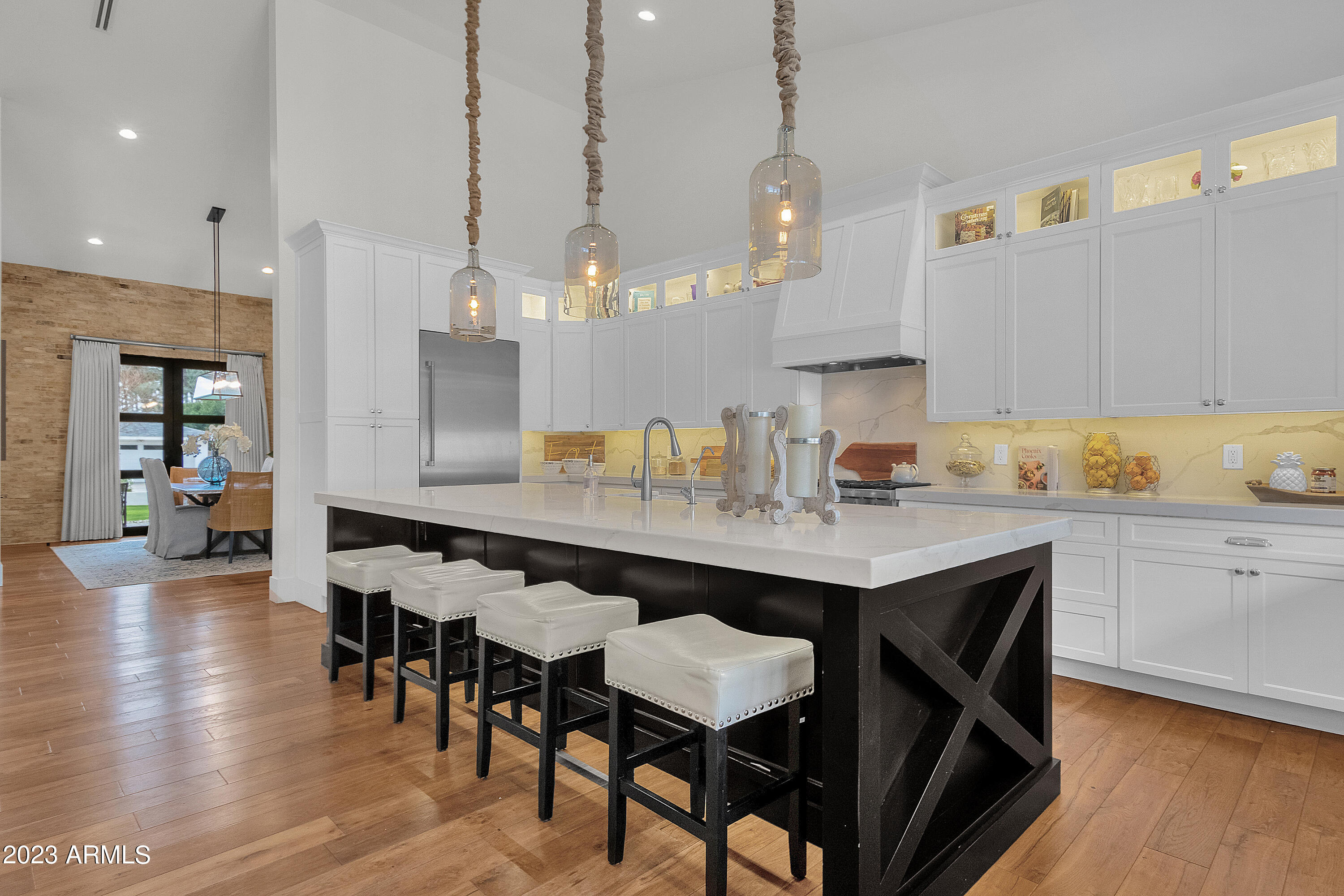 4510 E CALLE REDONDA --