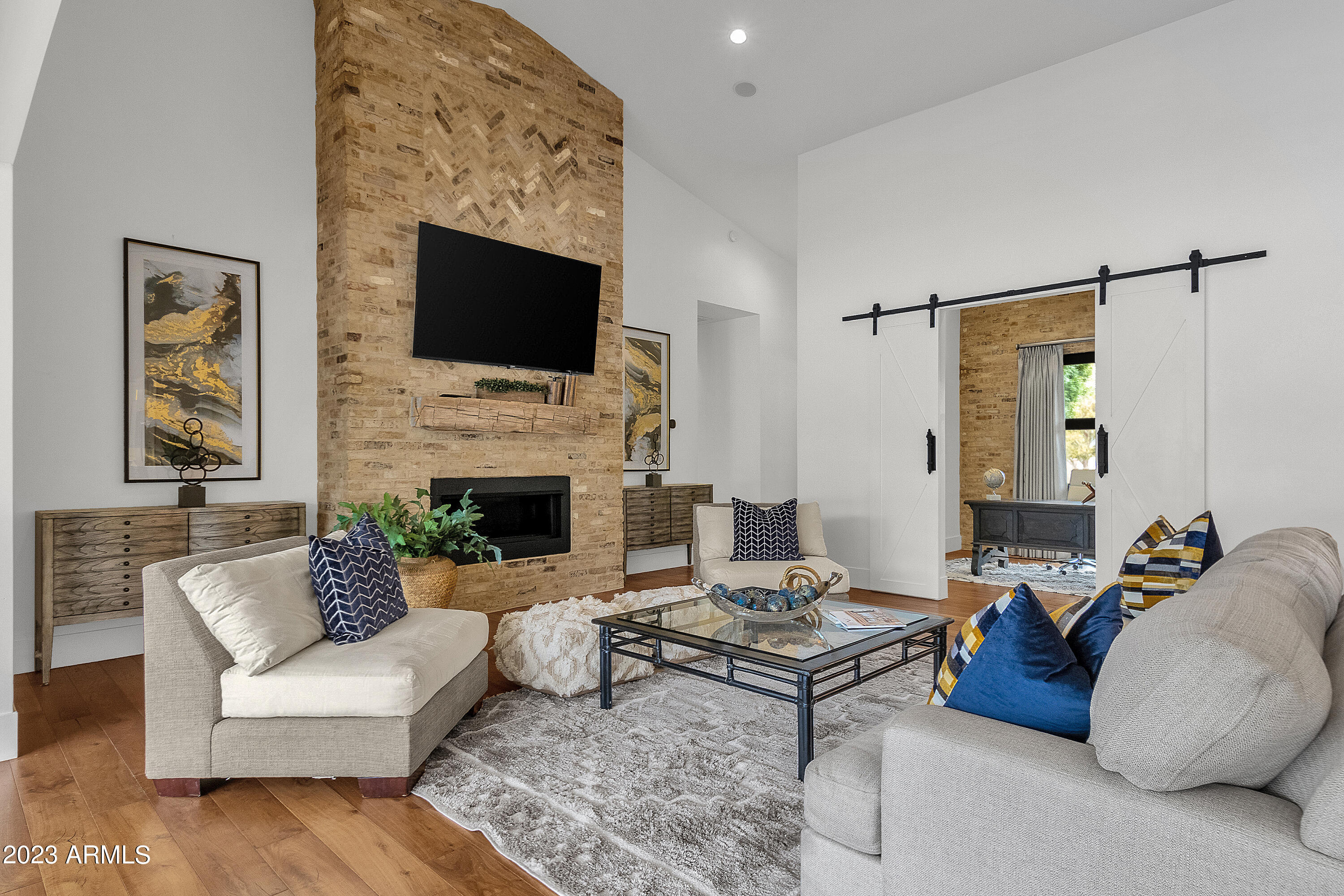 4510 E CALLE REDONDA --