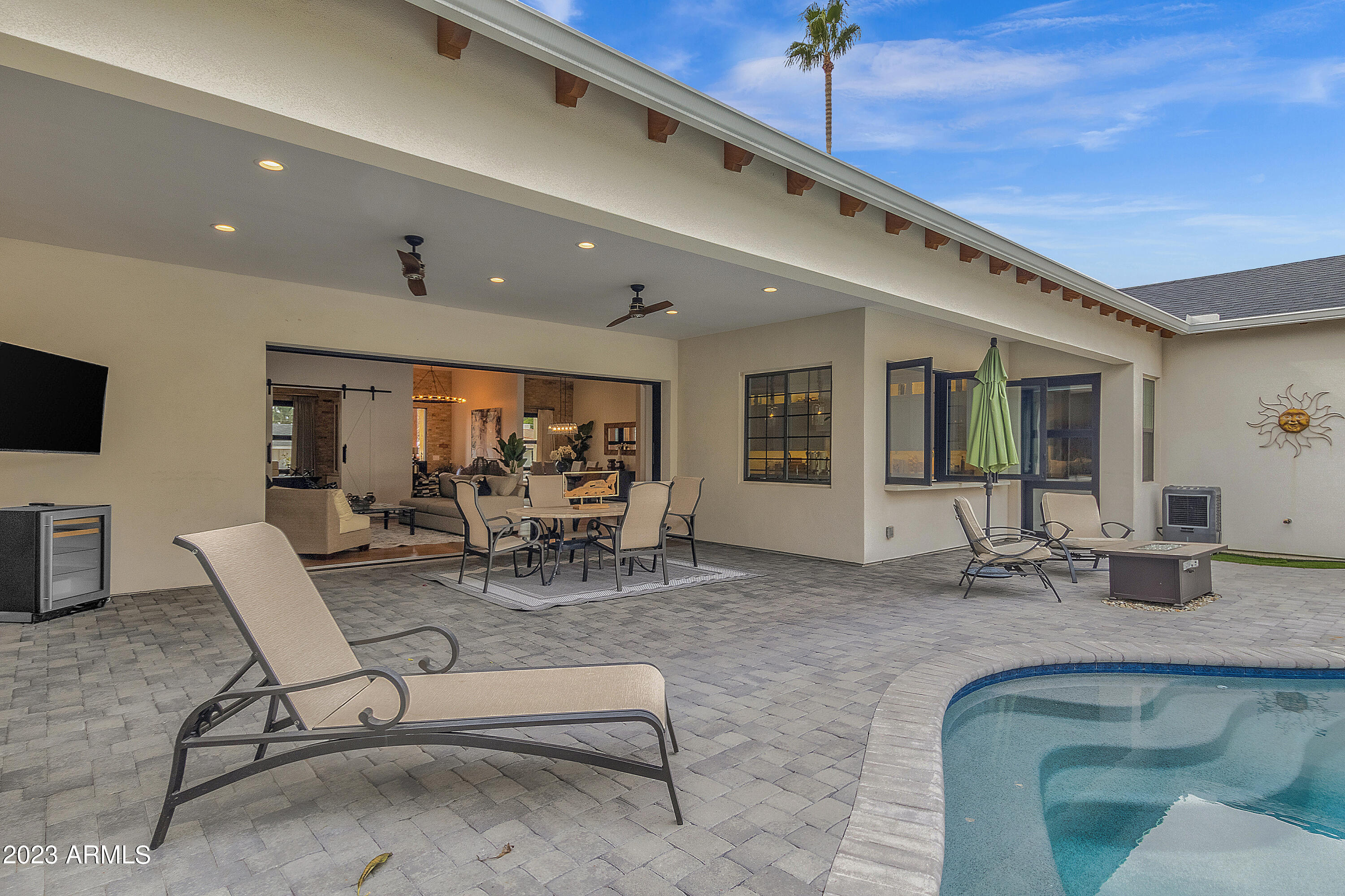 4510 E CALLE REDONDA --