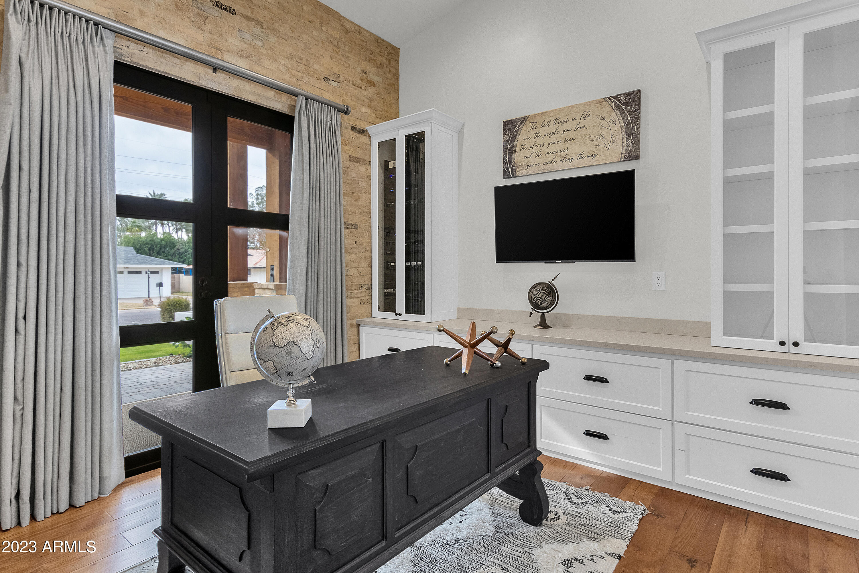 4510 E CALLE REDONDA --