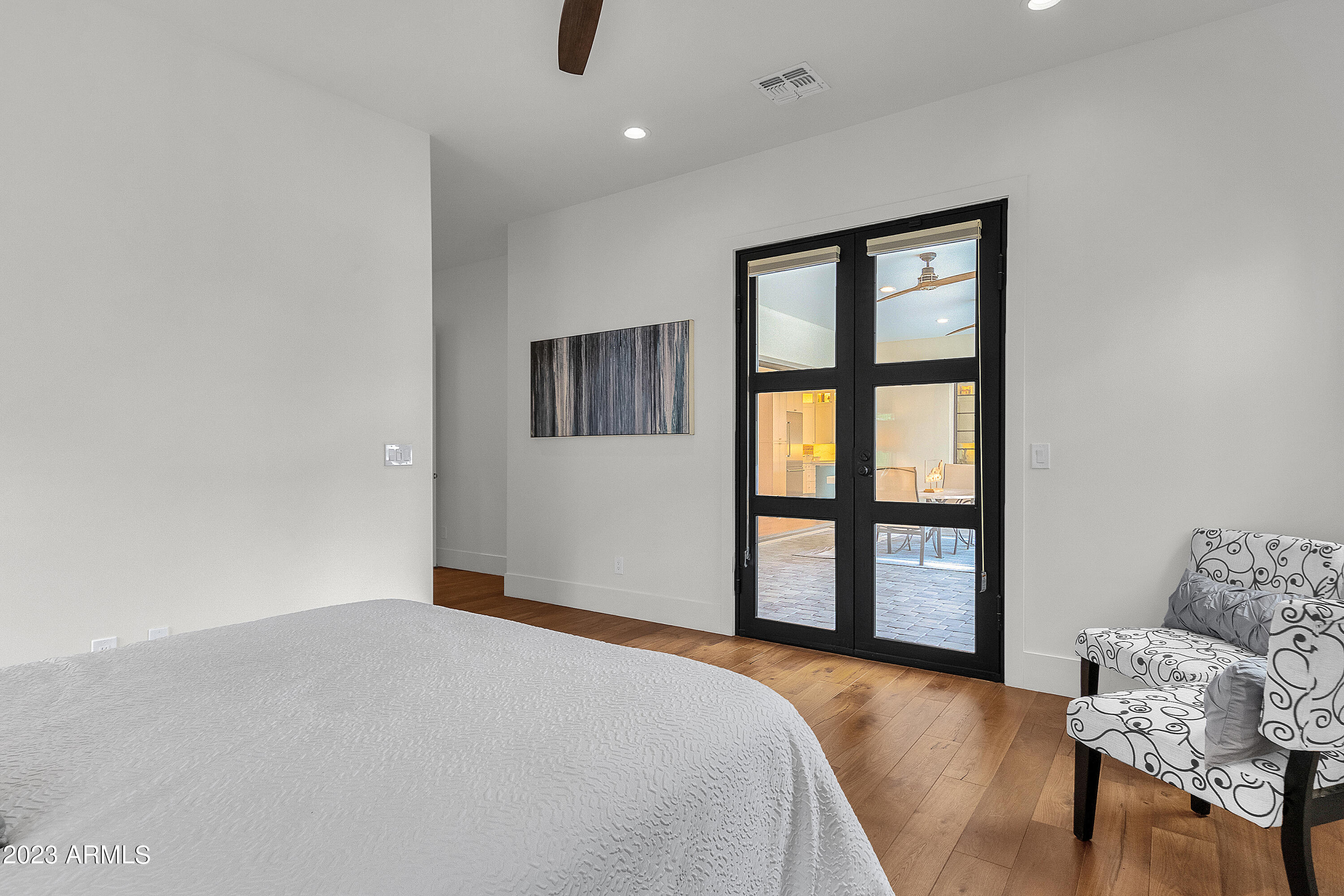 4510 E CALLE REDONDA --