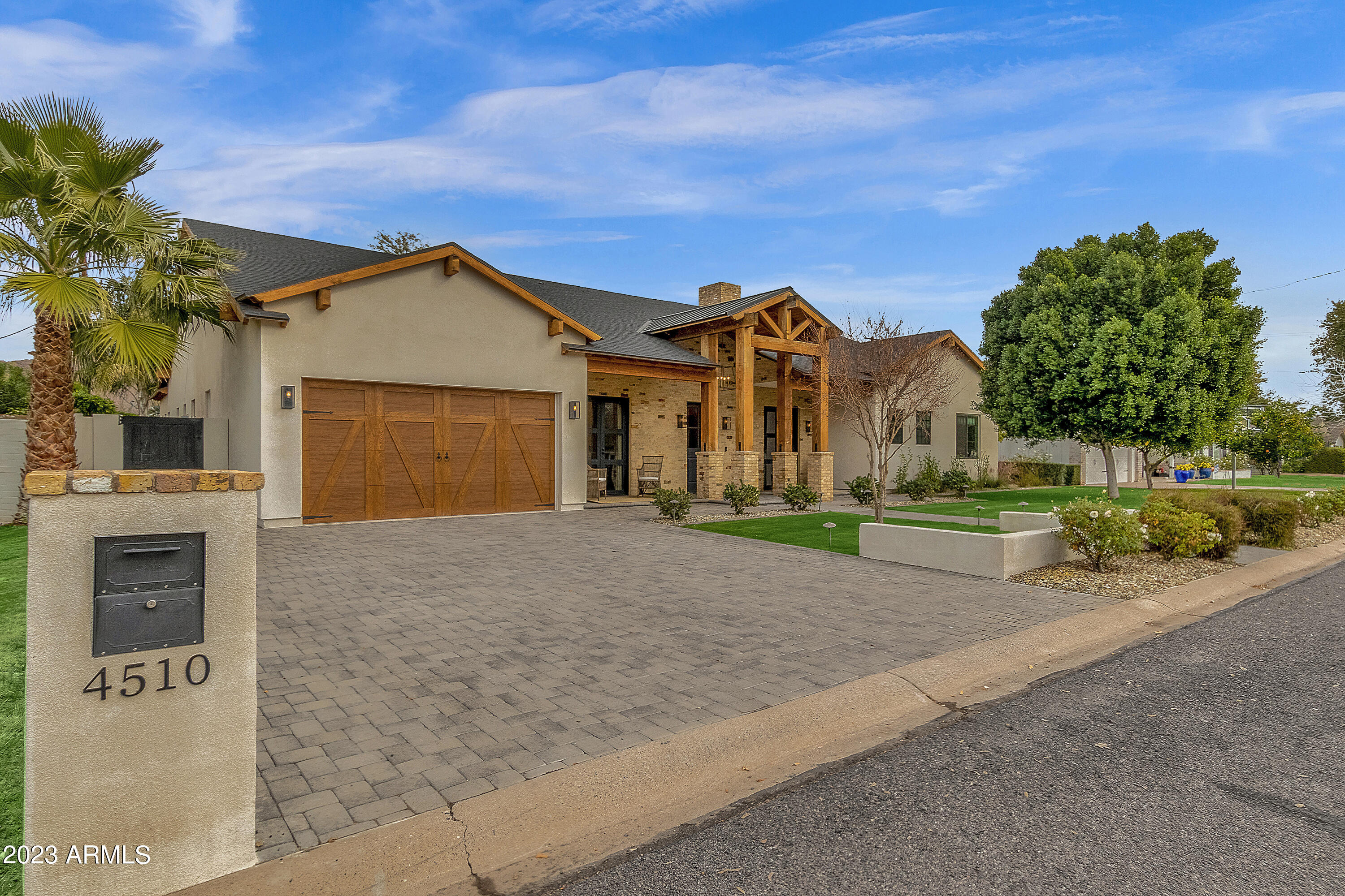 4510 E CALLE REDONDA --