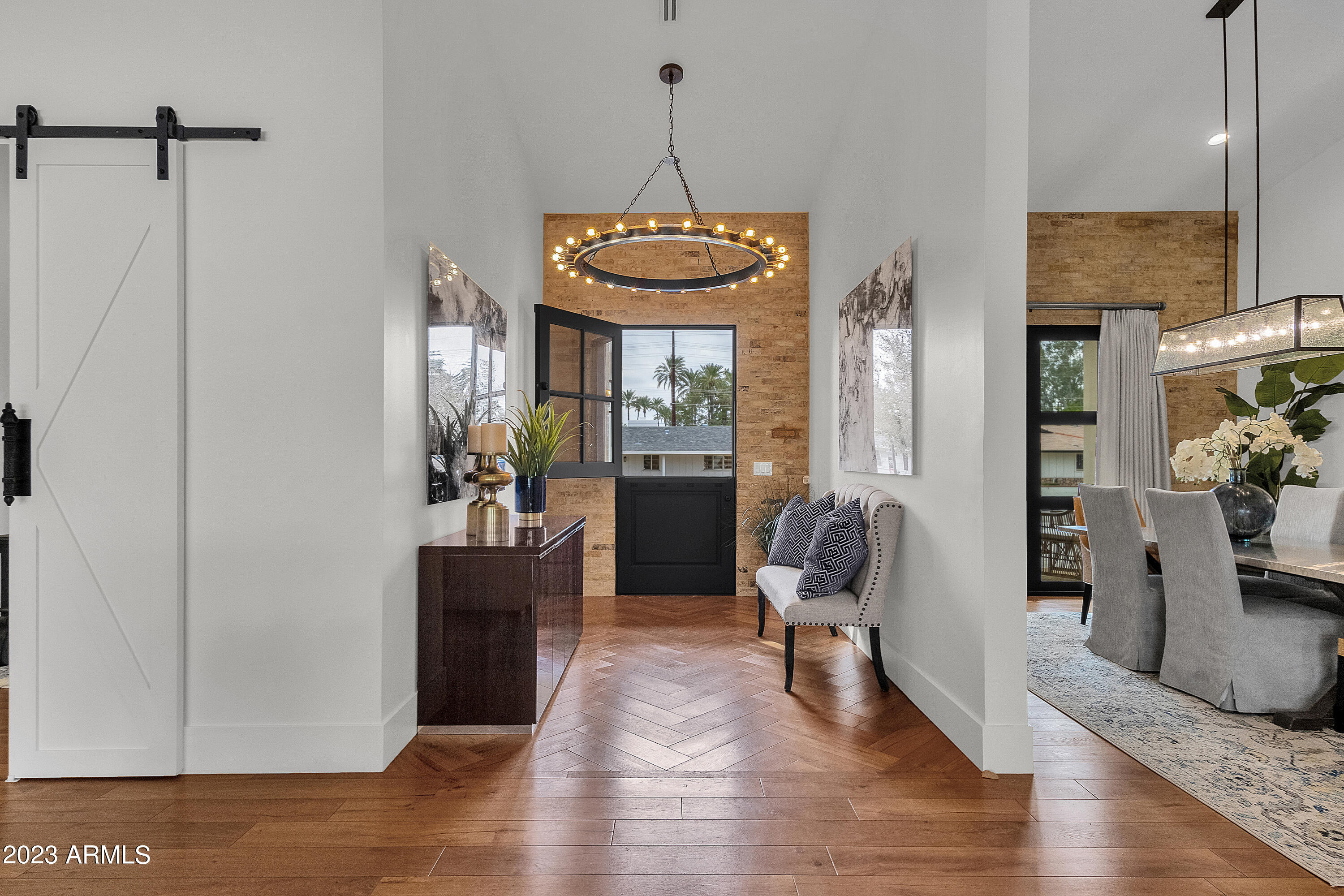 4510 E CALLE REDONDA --
