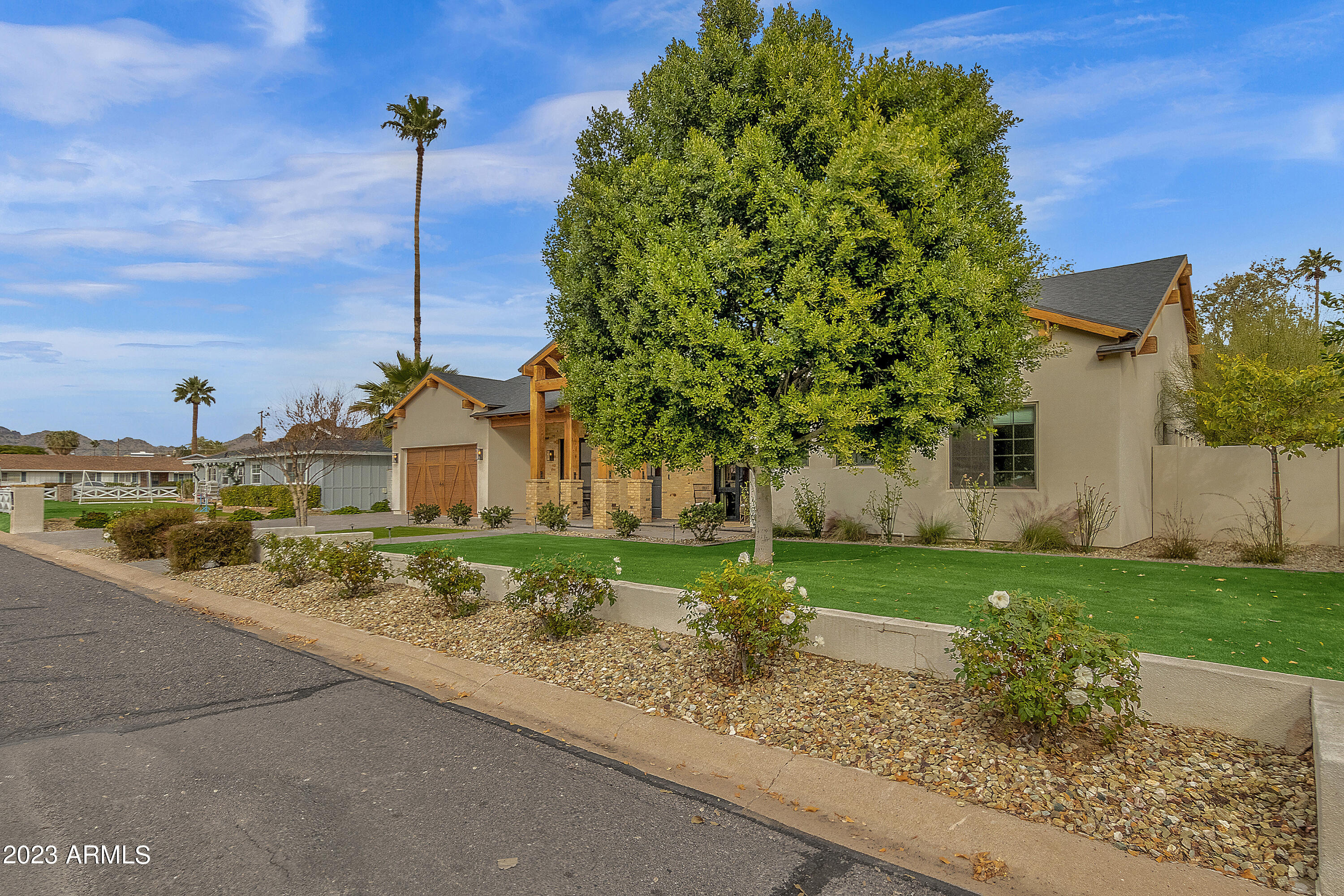 4510 E CALLE REDONDA --