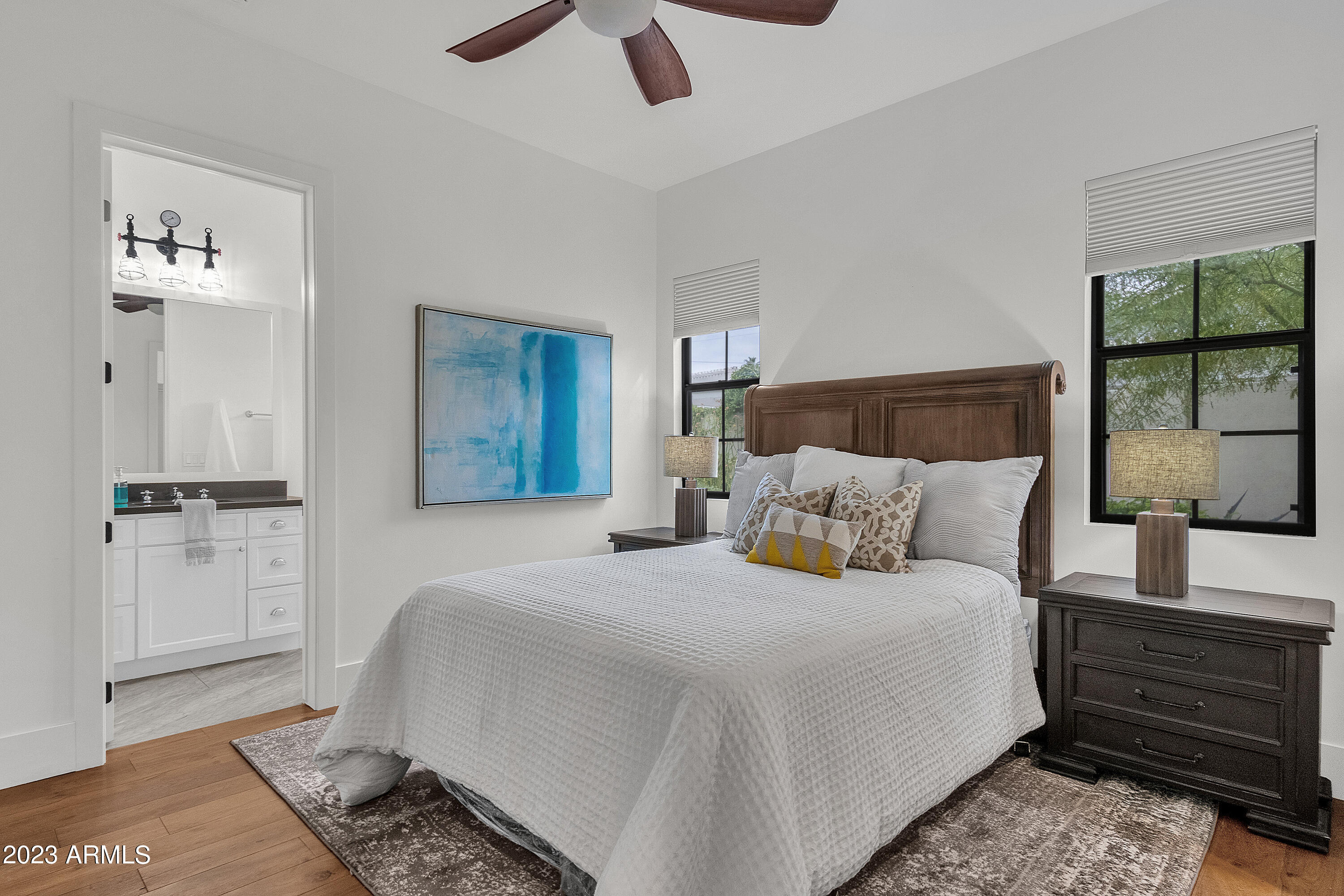 4510 E CALLE REDONDA --