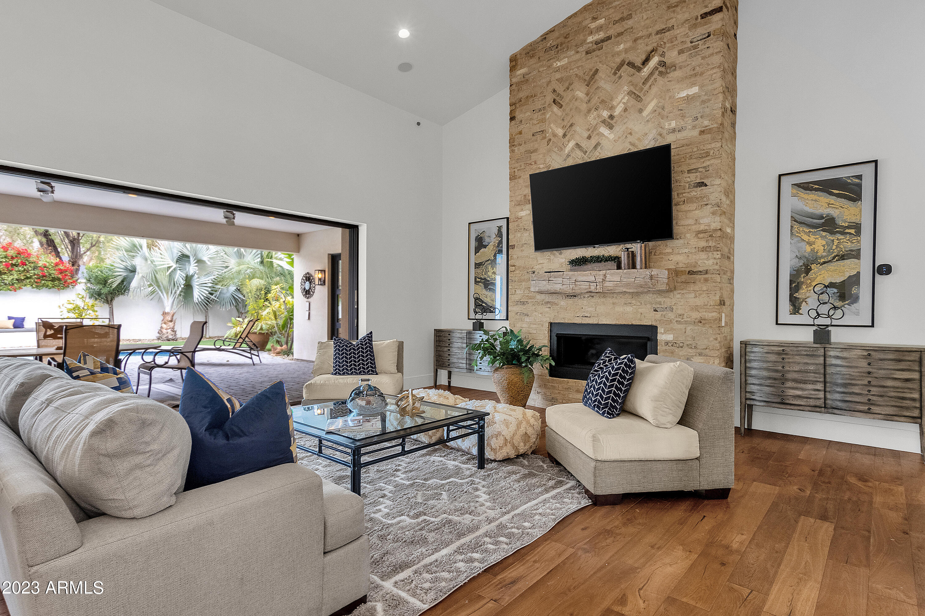 4510 E CALLE REDONDA --