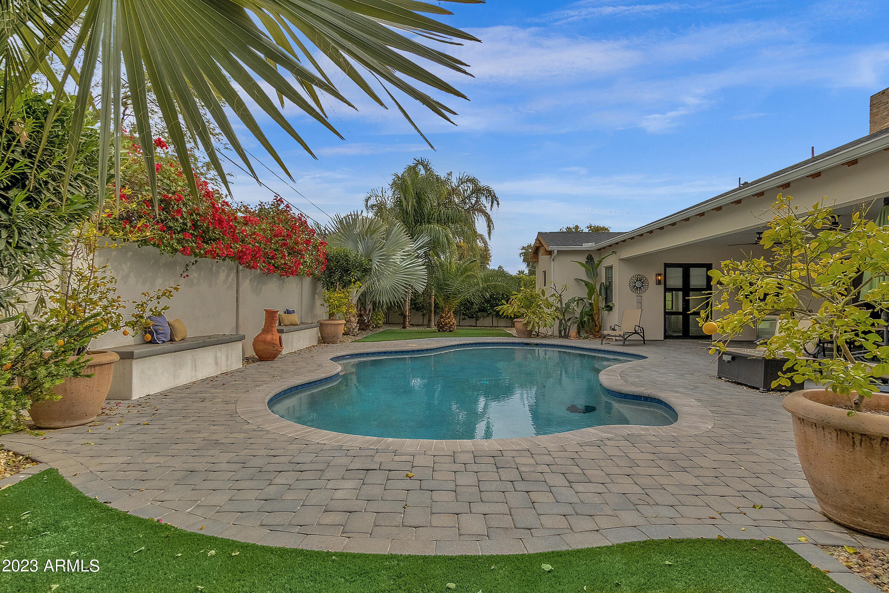 4510 E CALLE REDONDA --