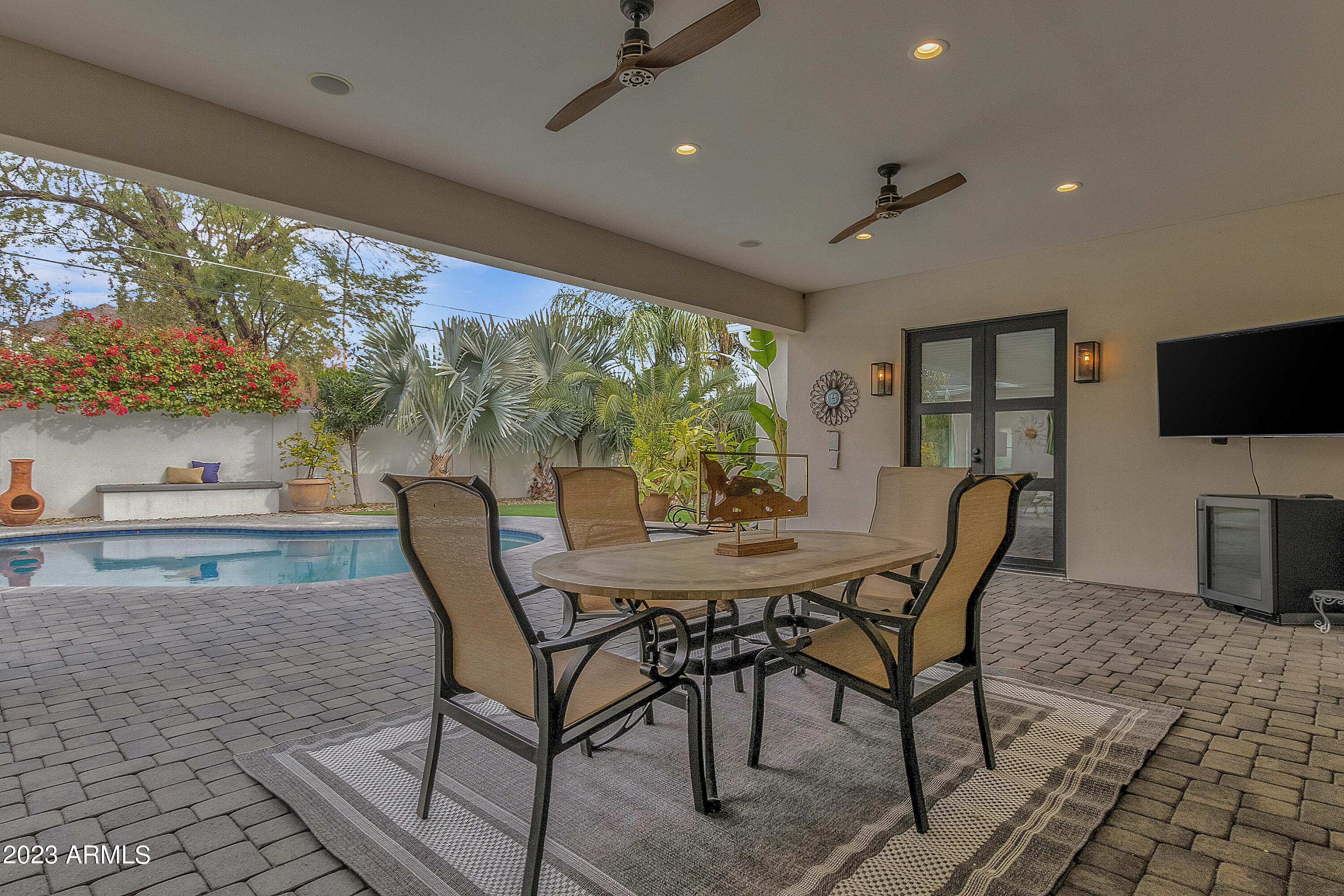 4510 E CALLE REDONDA --