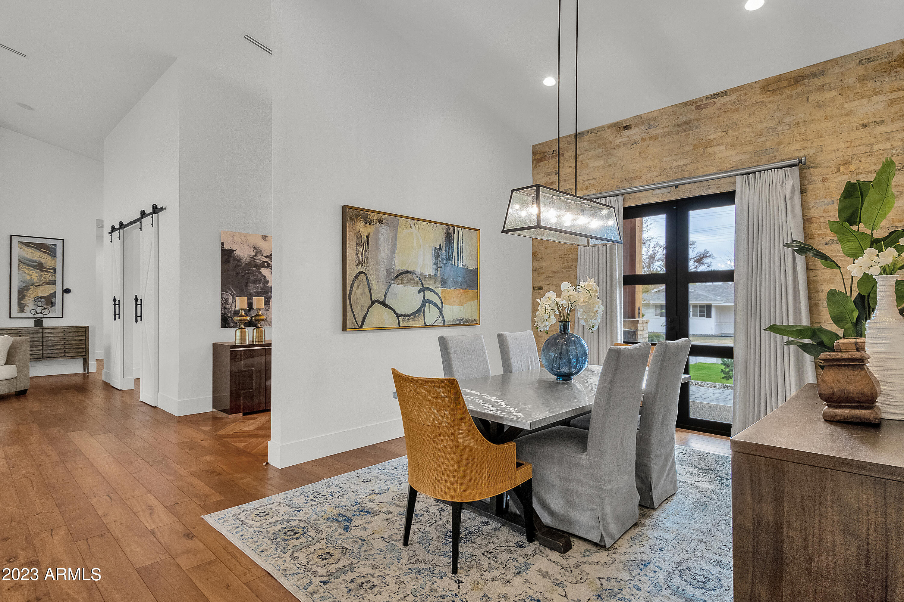 4510 E CALLE REDONDA --