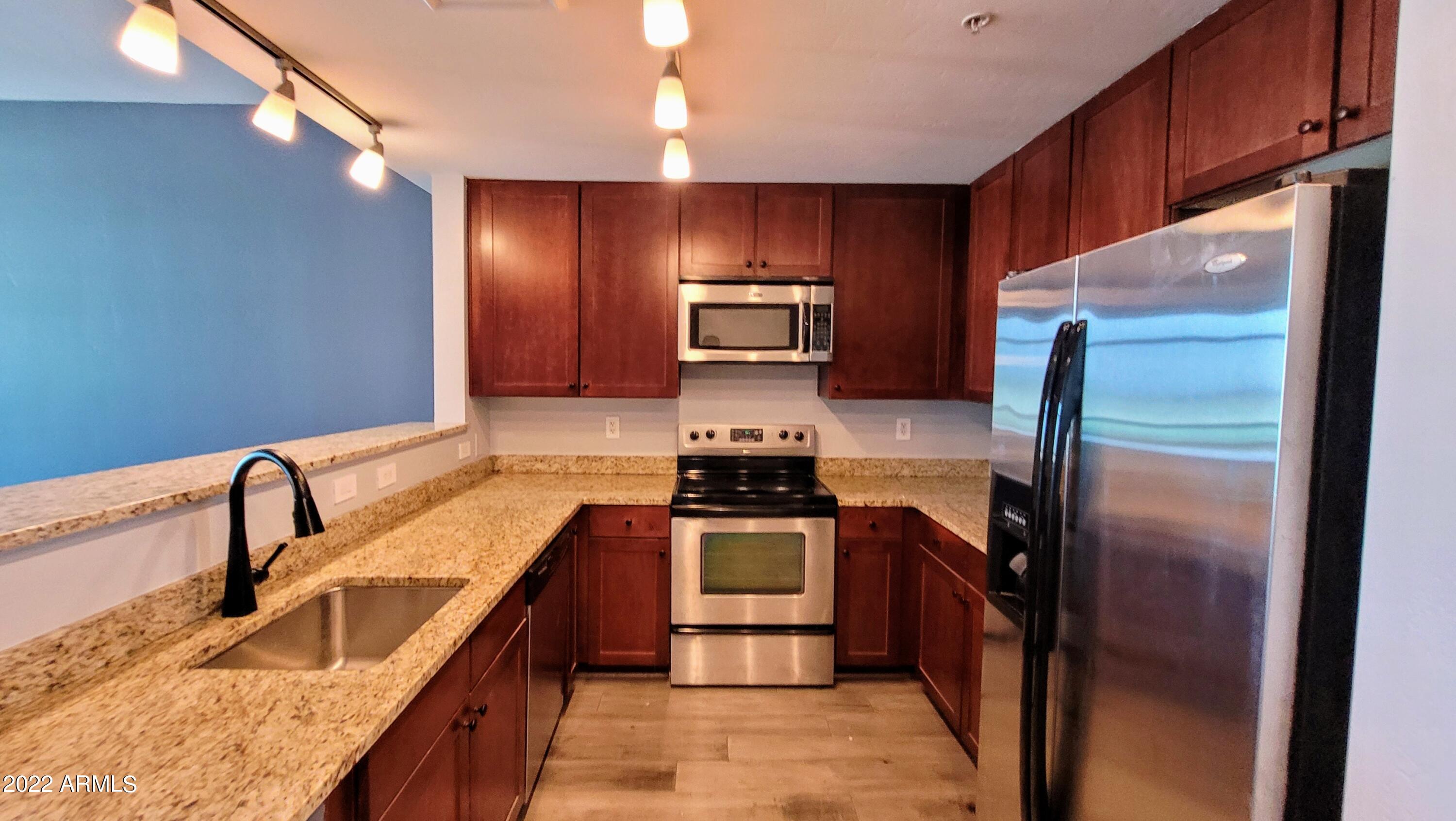 310 S 4TH Street Unit: 1308