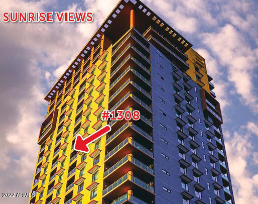 310 S 4TH Street Unit: 1308