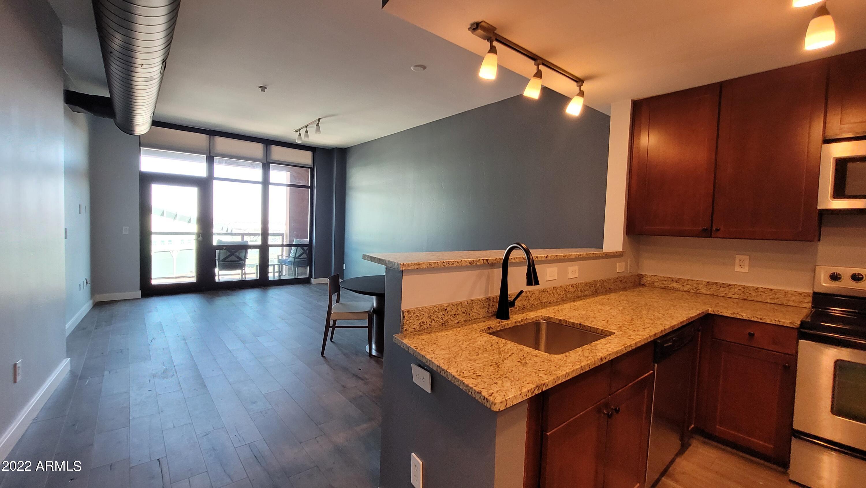 310 S 4TH Street Unit: 1308