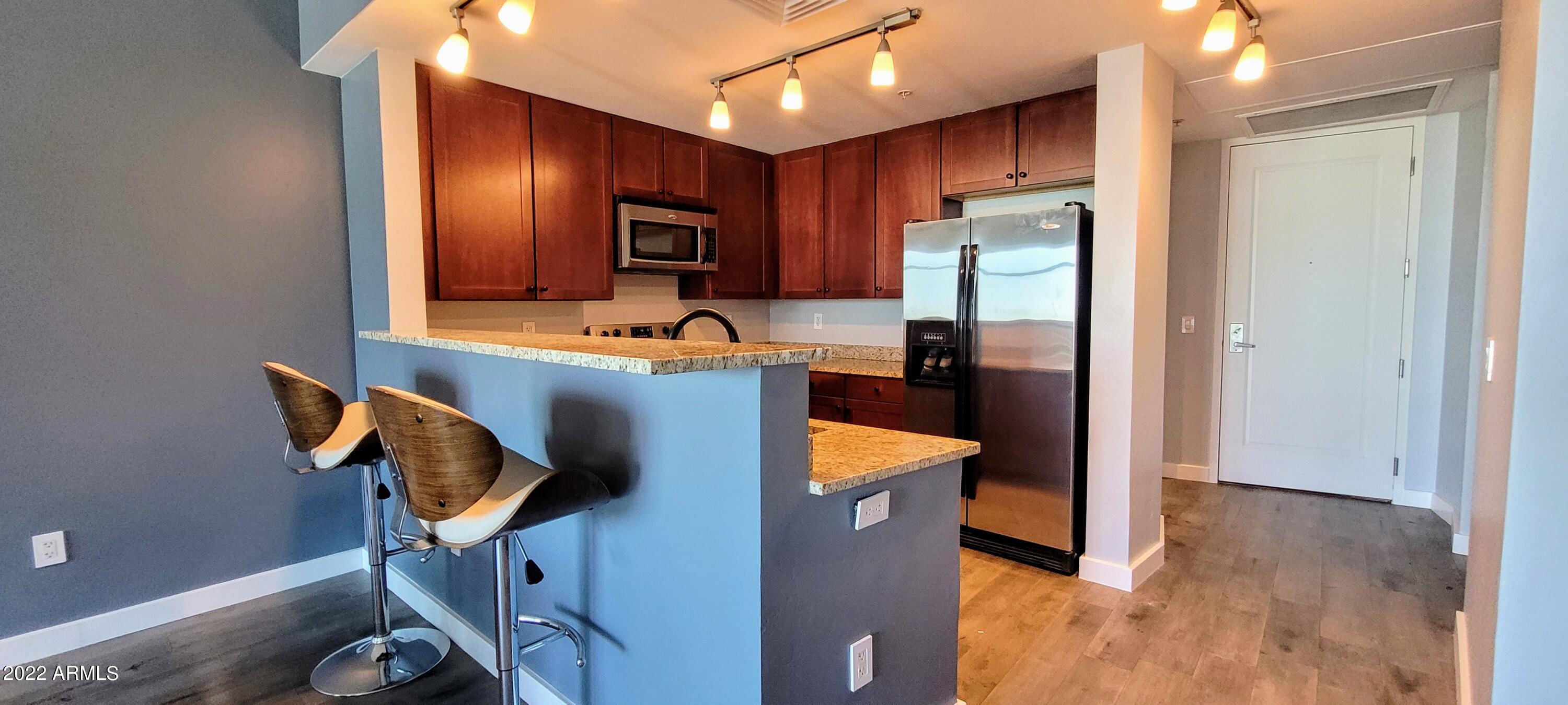 310 S 4TH Street Unit: 1308