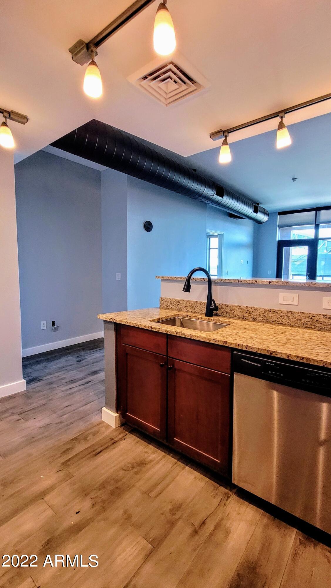 310 S 4TH Street Unit: 1308