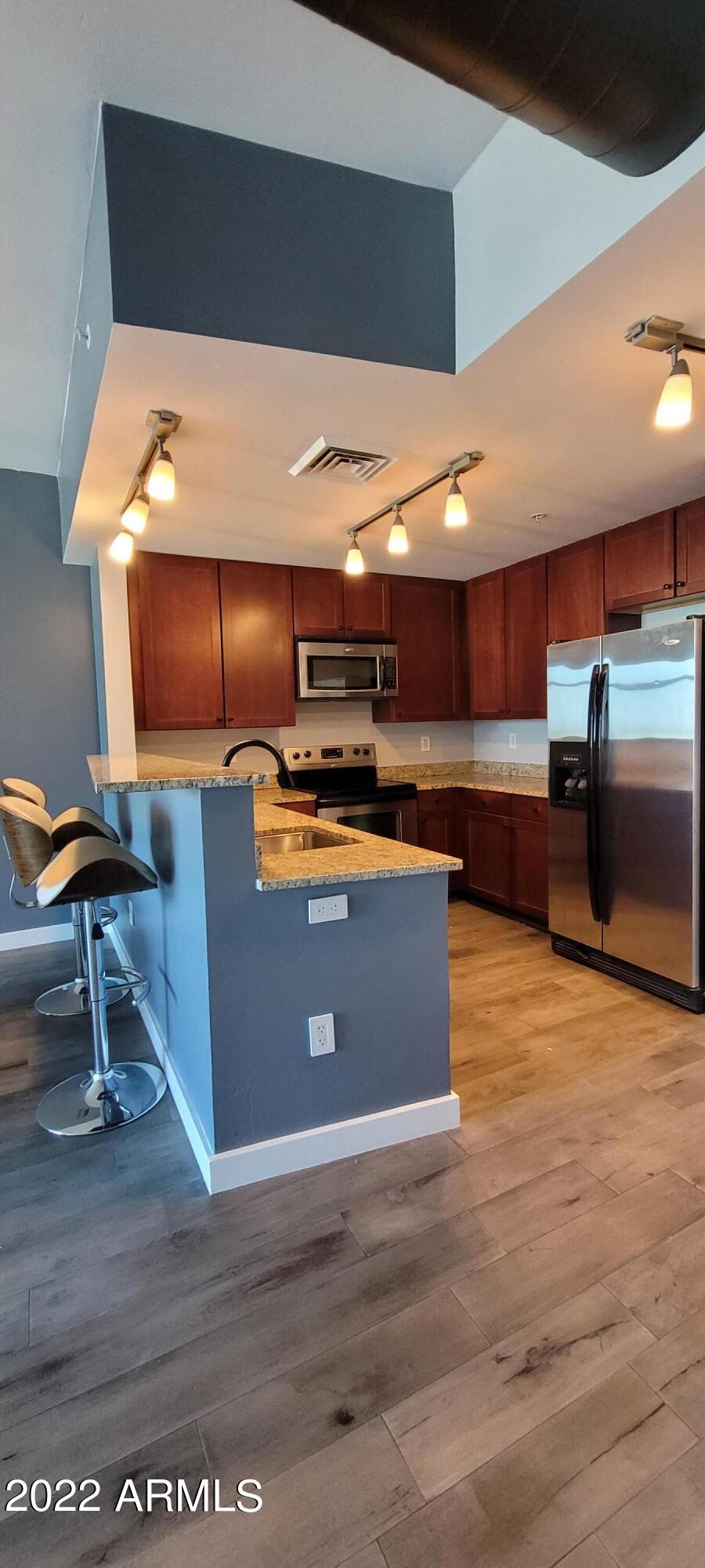310 S 4TH Street Unit: 1308